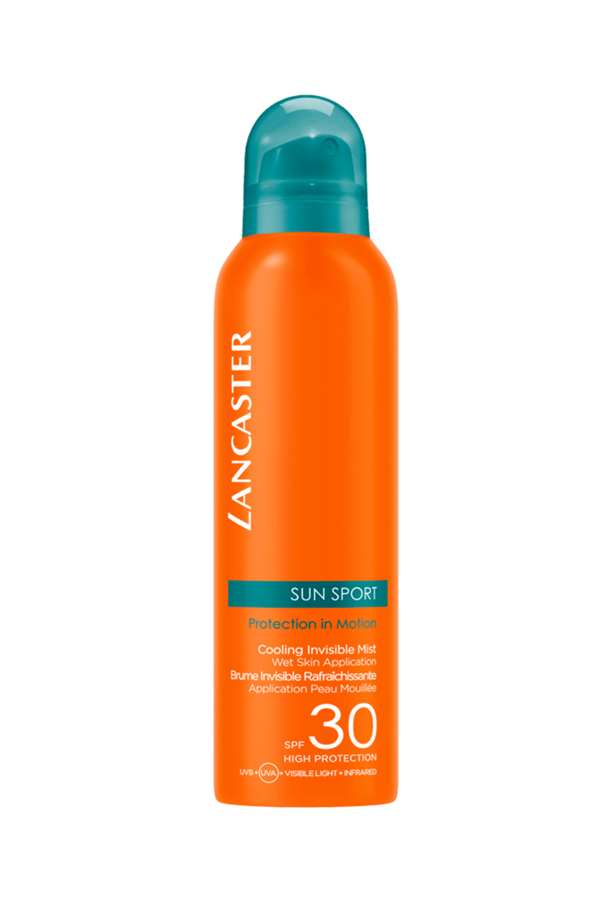 Lancaster Sun Sport Mist Spf30 200 ml