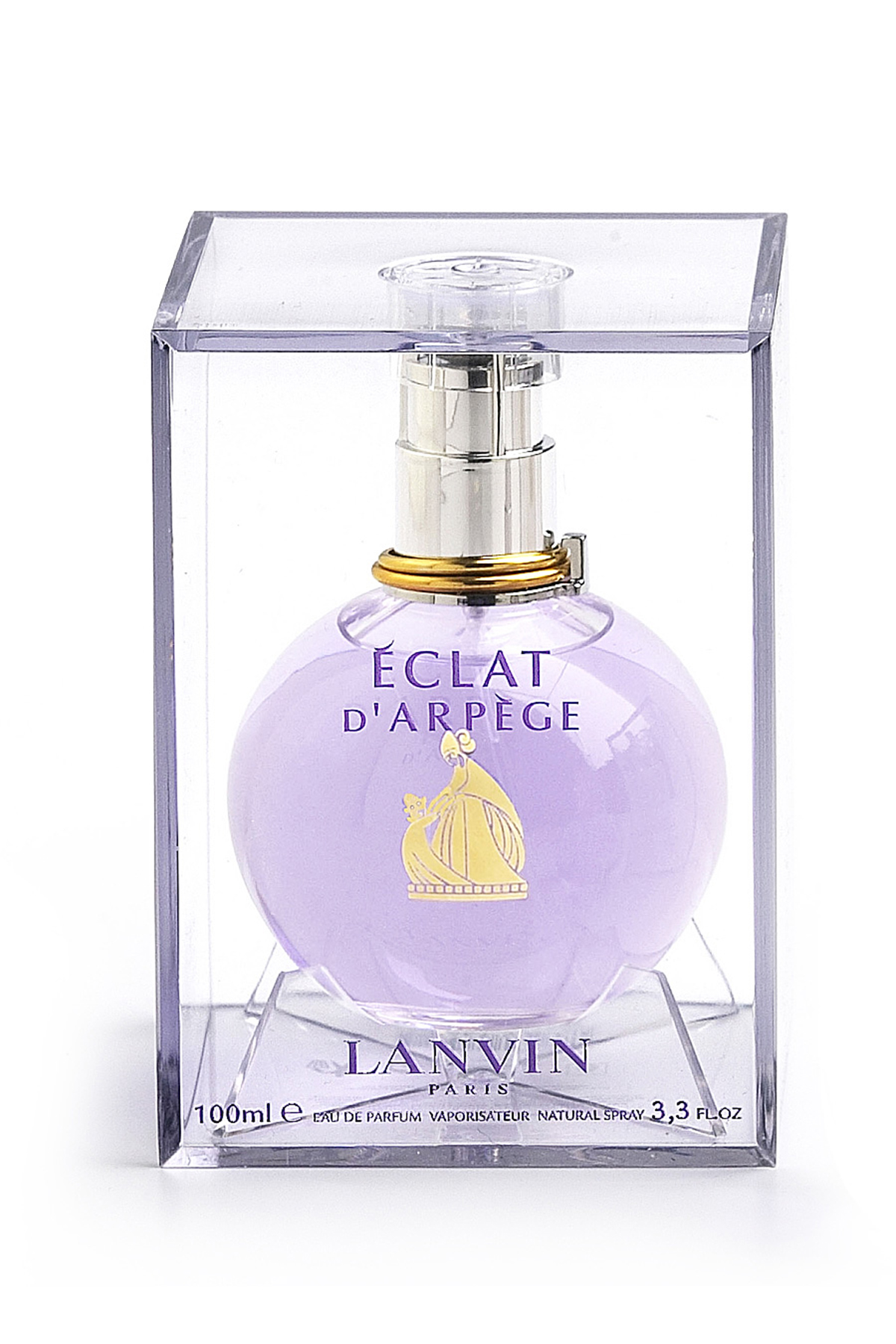 Lanvin Eclat Darpege Edp 100 ml Kadın Parfüm