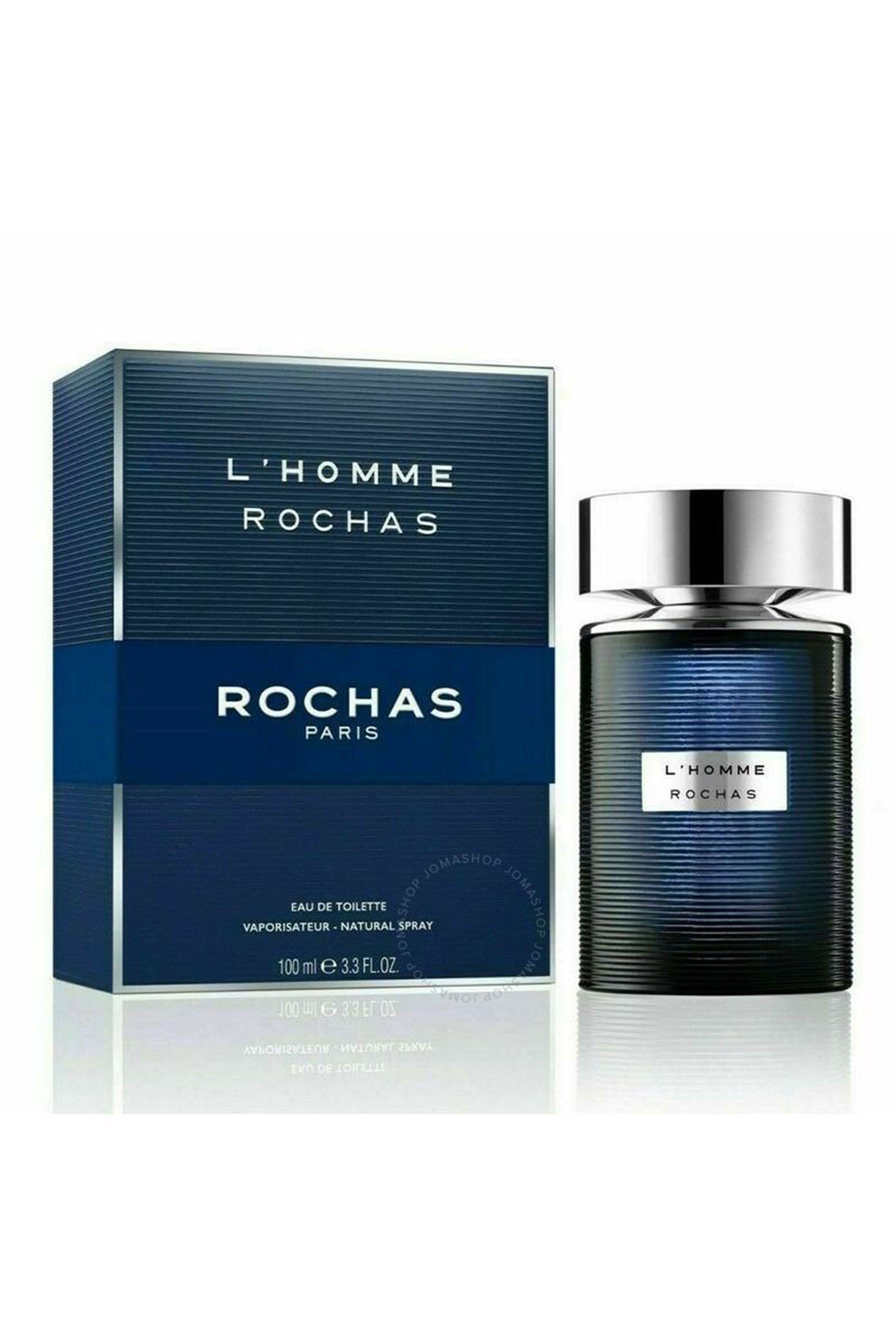 Rochas L'Homme Edt Erkek Parfüm 100 ml