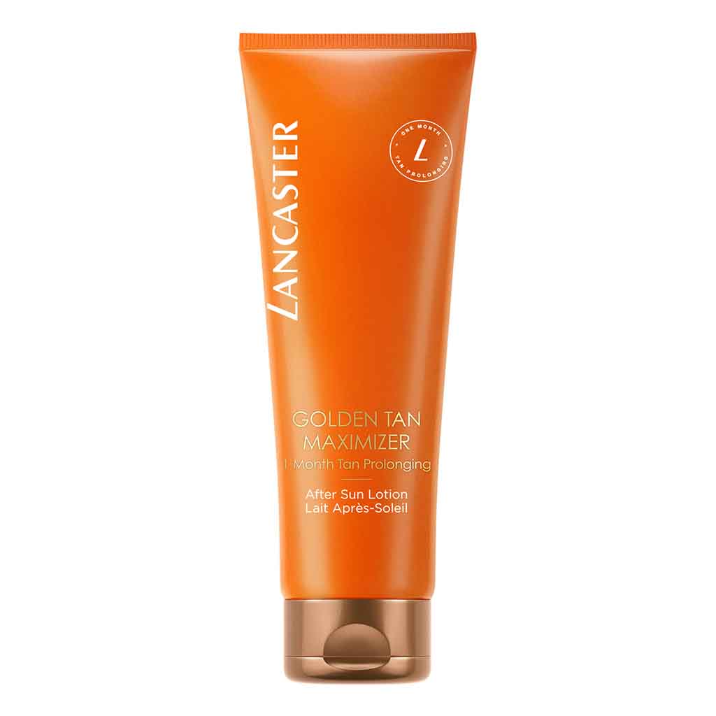 Lancaster Golden Tan Maximizer After Sun Lotion 250 ml