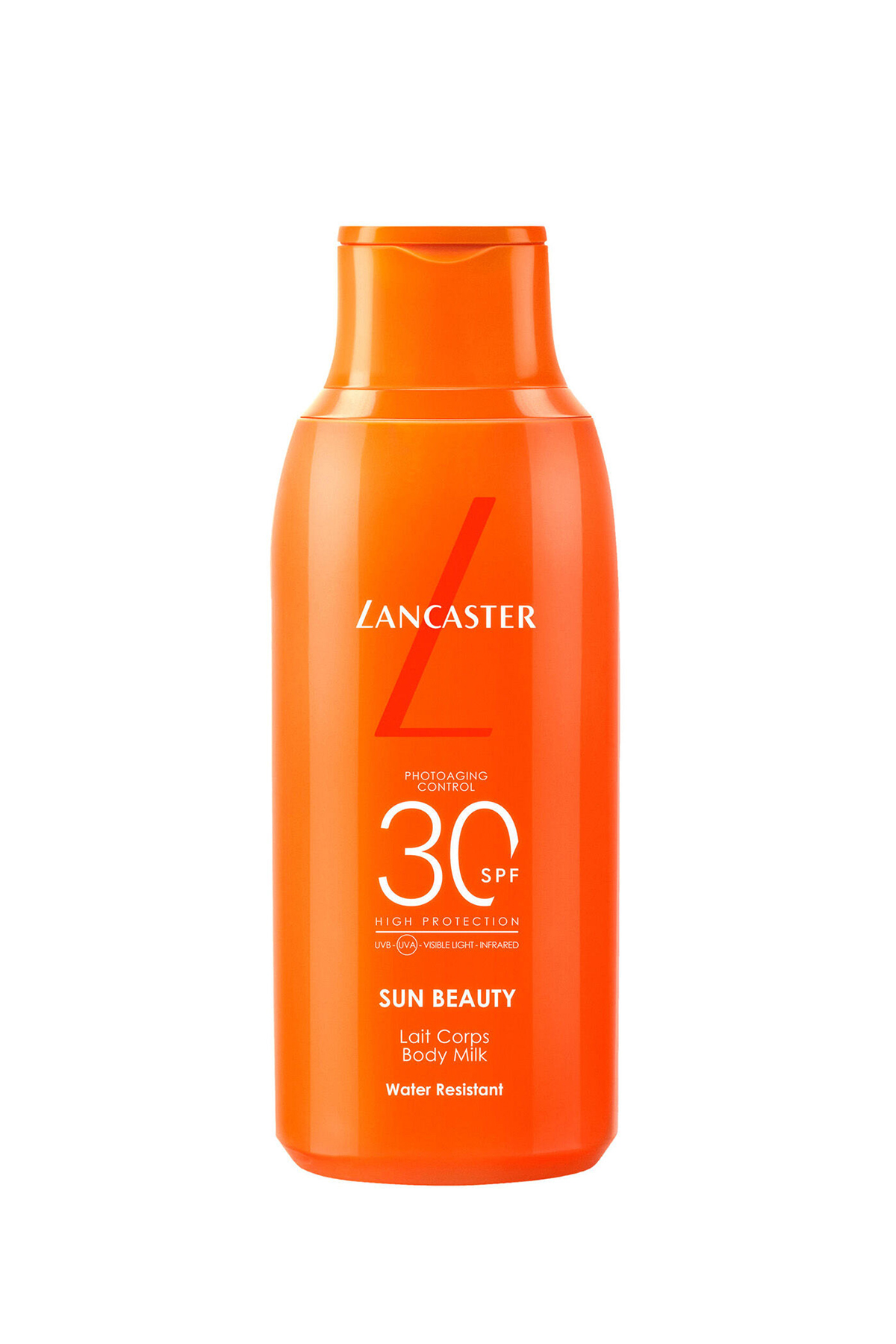 Lancaster Sun Beauty Body Milk Spf-30 175 ml
