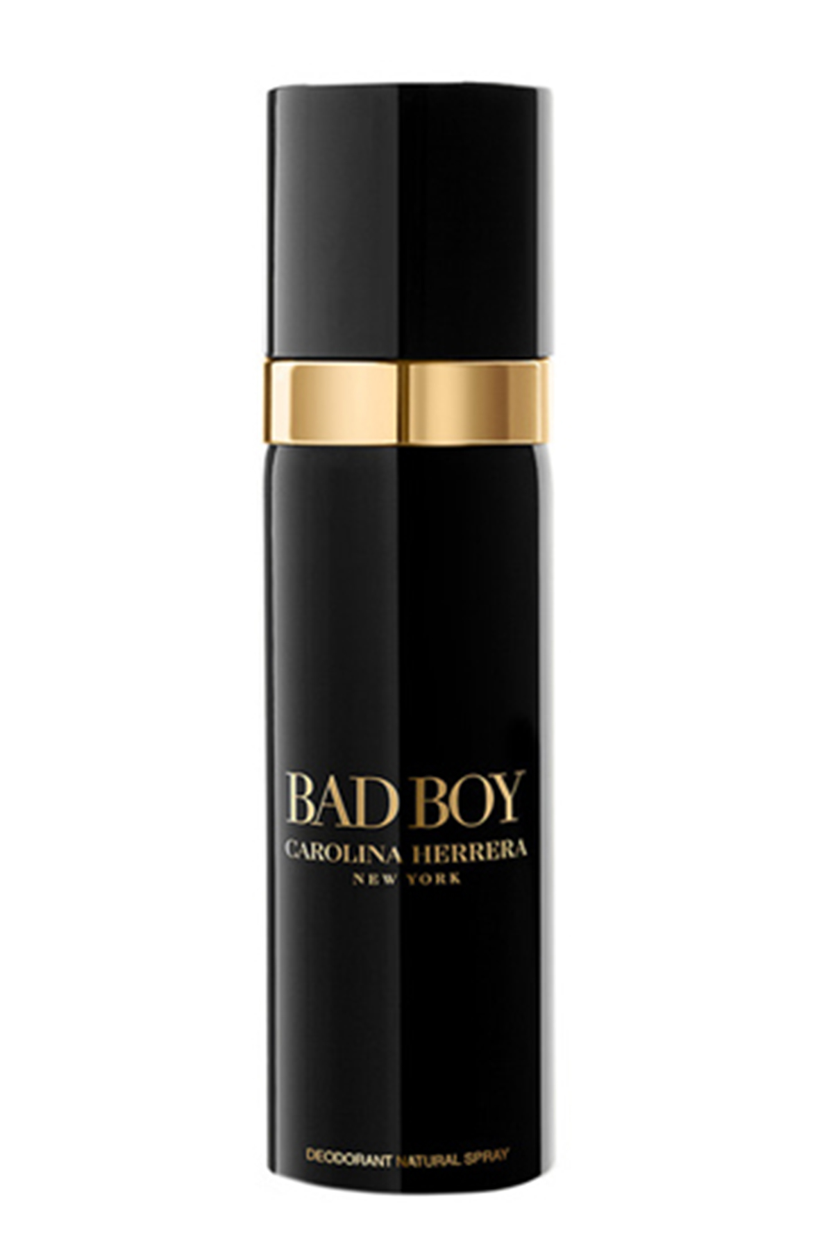Carolina Herrera Bad Boy Erkek Deodorant 100 ml