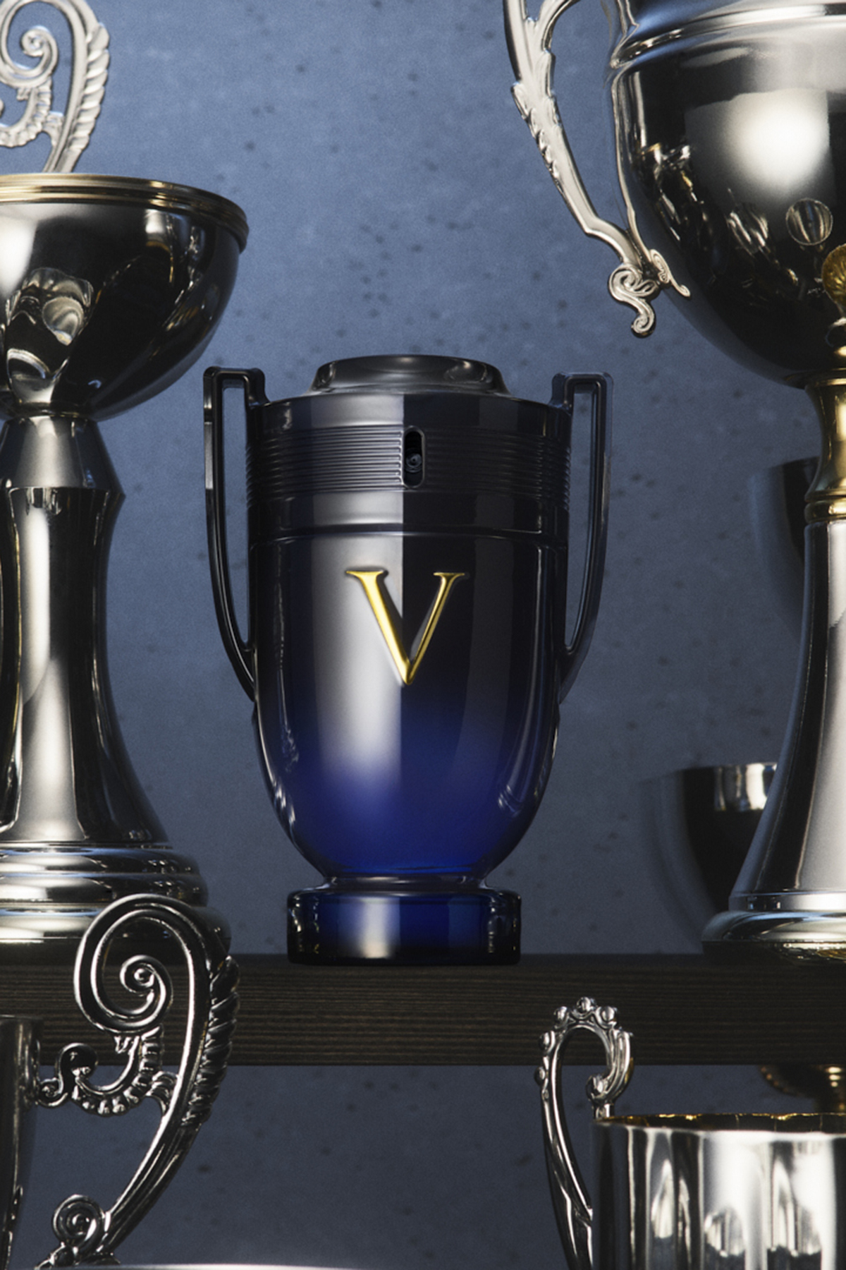 Paco Rabanne Invictus Victory Elixir Edp Erkek Parfüm 100 ml