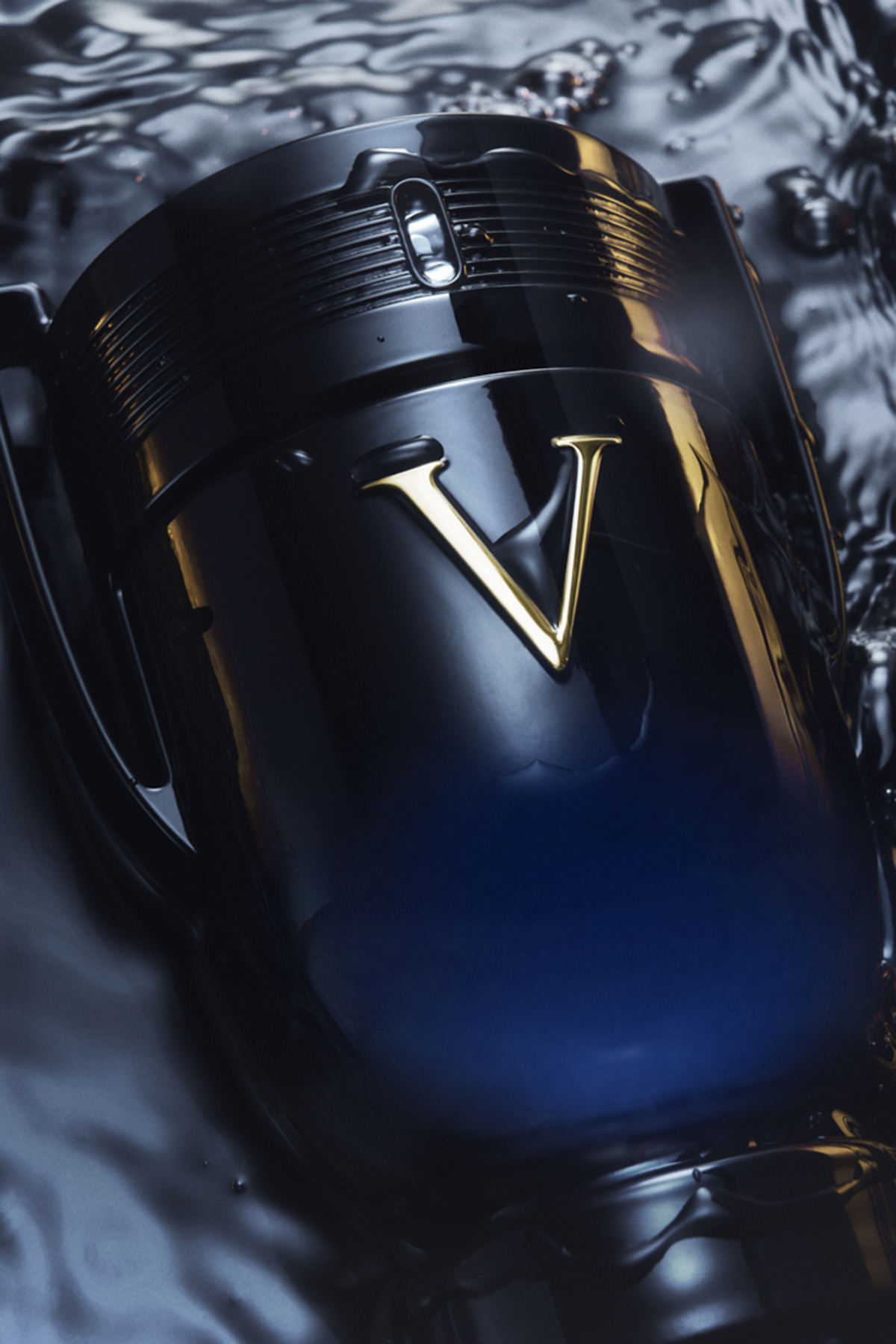 Paco Rabanne Invictus Victory Elixir Edp Erkek Parfüm 50 ml