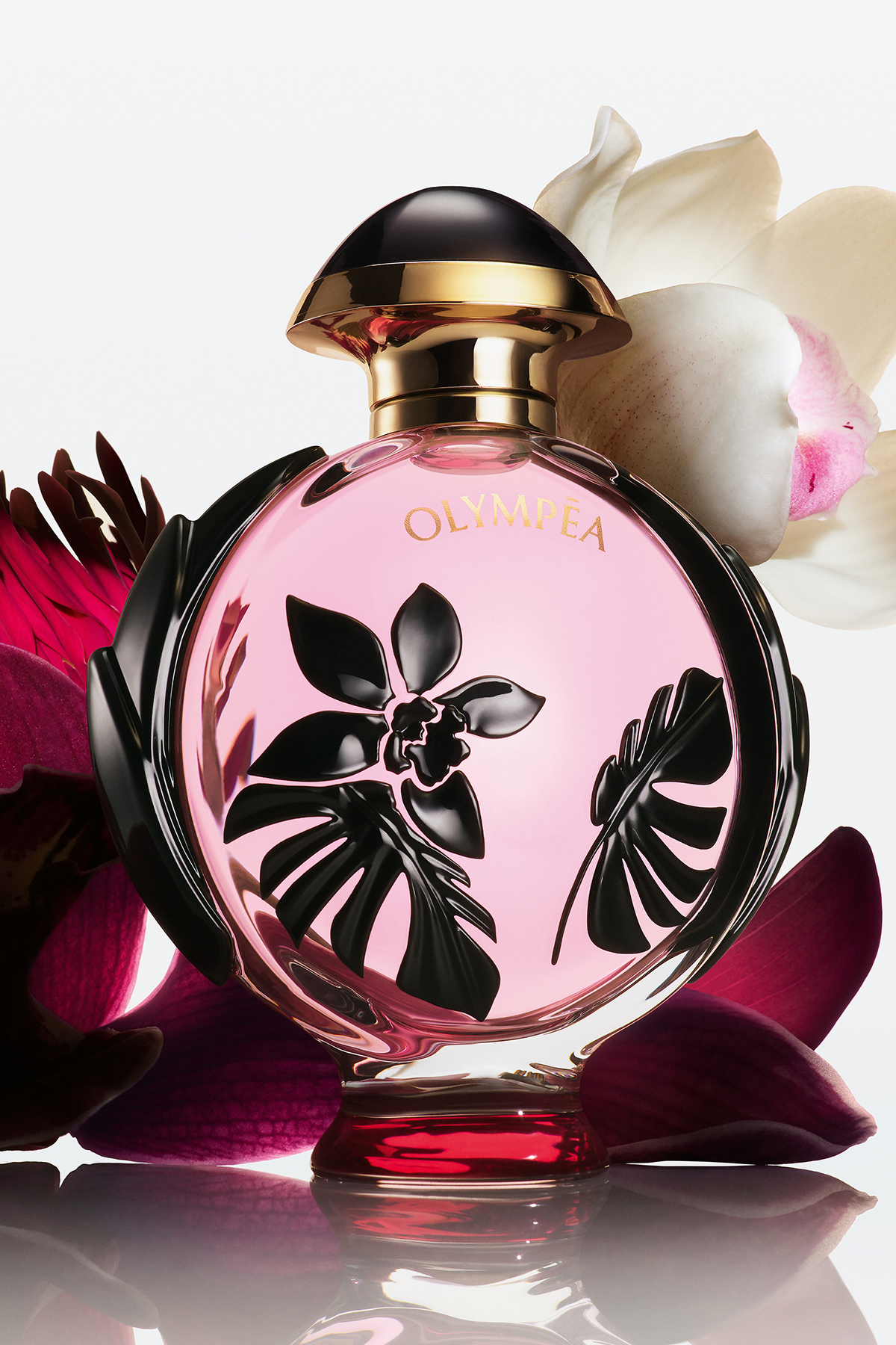 Paco Rabanne Olympea Flora Edp Kadın Parfüm 80 ml