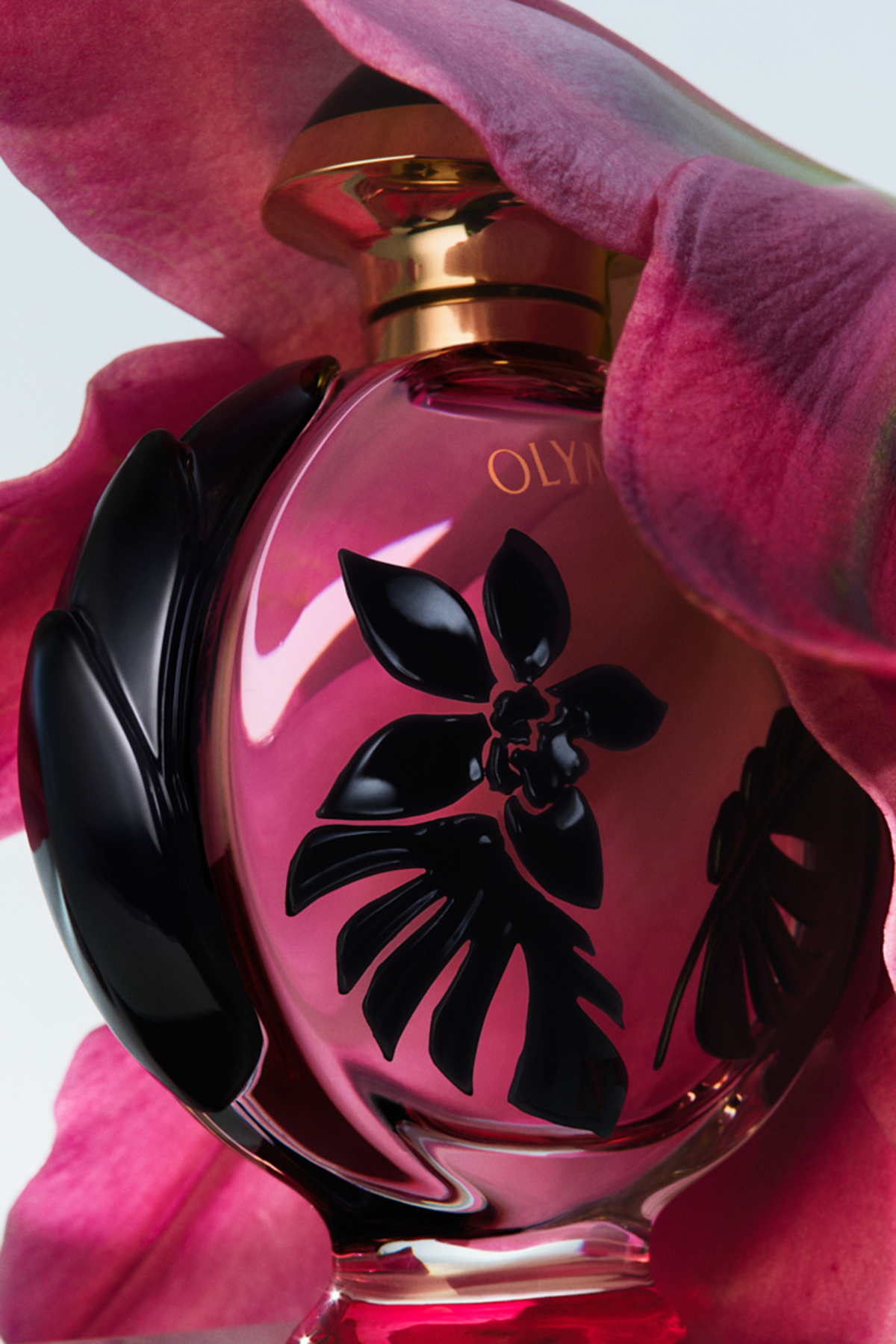 Paco Rabanne Olympea Flora Edp Kadın Parfüm 80 ml