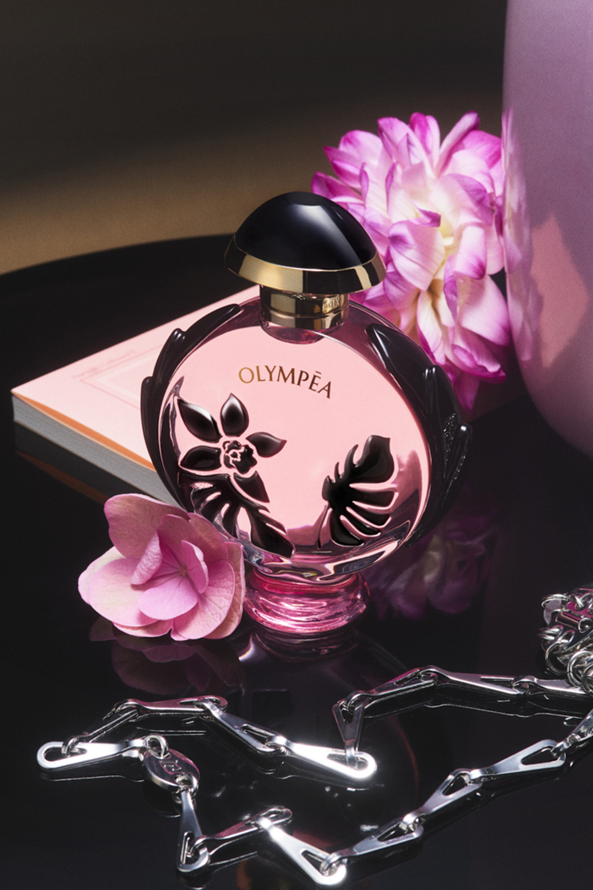 Paco Rabanne Olympea Flora Edp Kadın Parfüm 80 ml