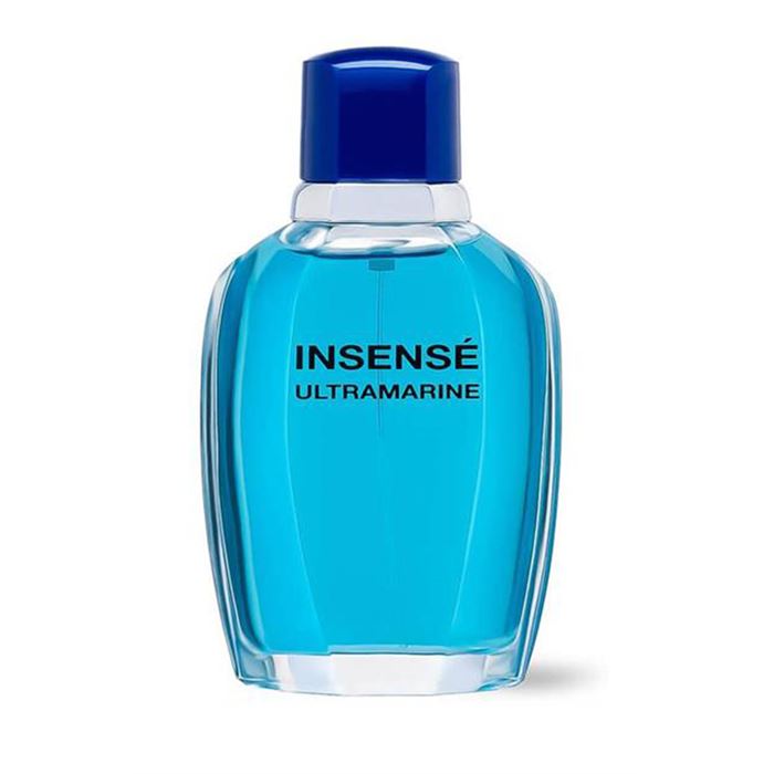 Givenchy Insense Ultramarine Edt Erkek Parfüm 100 ml