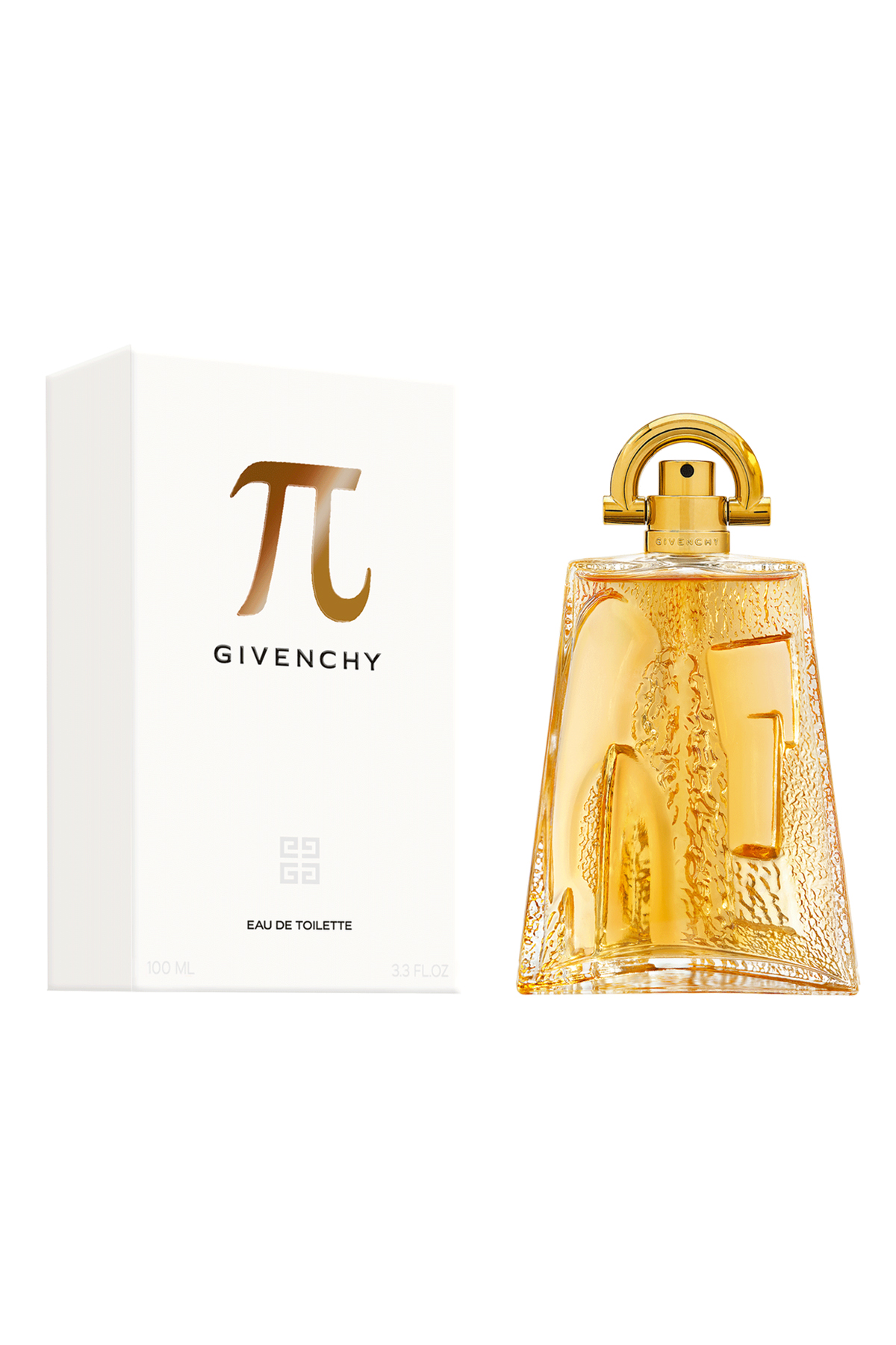 Givenchy Pi Edt Erkek Parfüm 100 ml