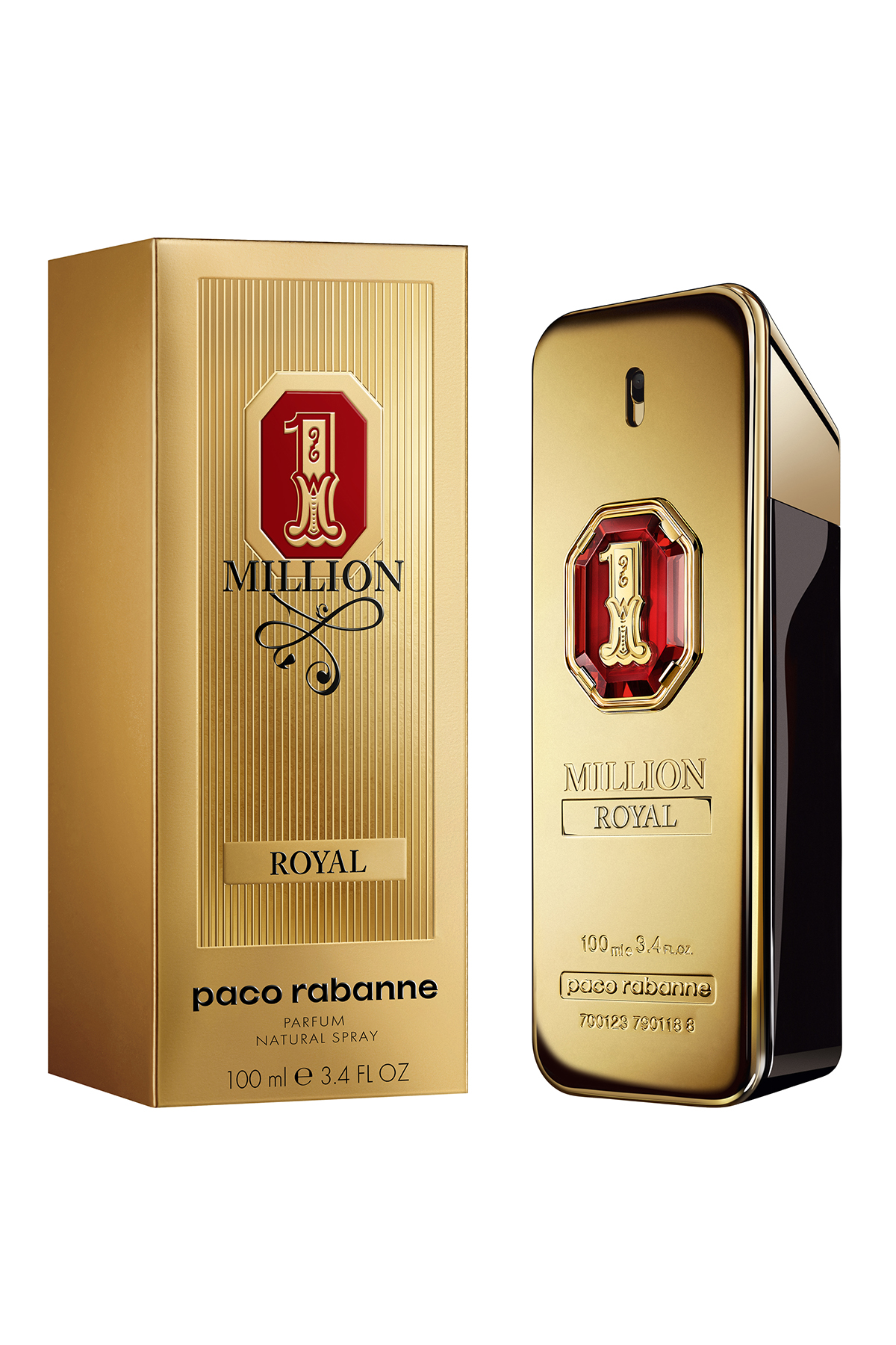 Paco Rabanne 1 Million Royal Edp Erkek Parfüm 100 ml
