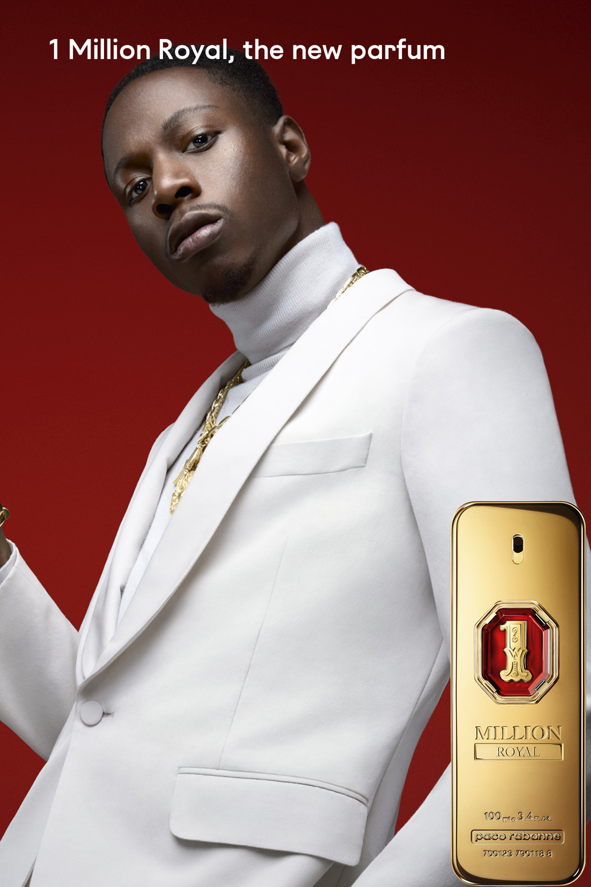 Paco Rabanne 1 Million Royal Edp Erkek Parfüm 100 ml