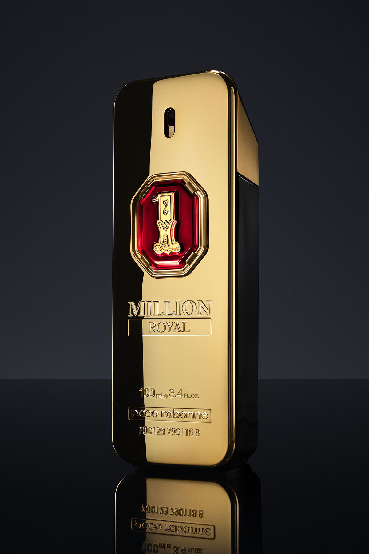 Paco Rabanne 1 Million Royal Edp Erkek Parfüm 100 ml