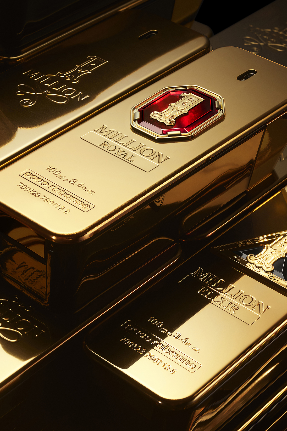 Paco Rabanne 1 Million Royal Edp Erkek Parfüm 100 ml