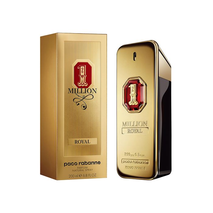 Paco Rabanne 1 Million Royal Edp Erkek Parfüm 200 ml