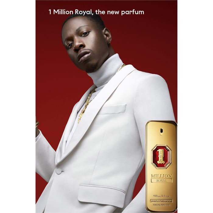 Paco Rabanne 1 Million Royal Edp Erkek Parfüm 200 ml