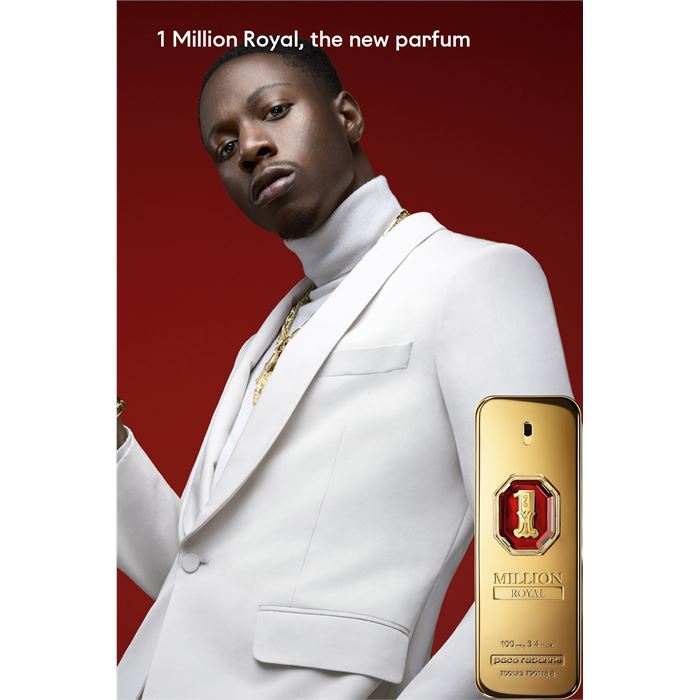Paco Rabanne 1 Million Royal Edp Erkek Parfüm 50 ml