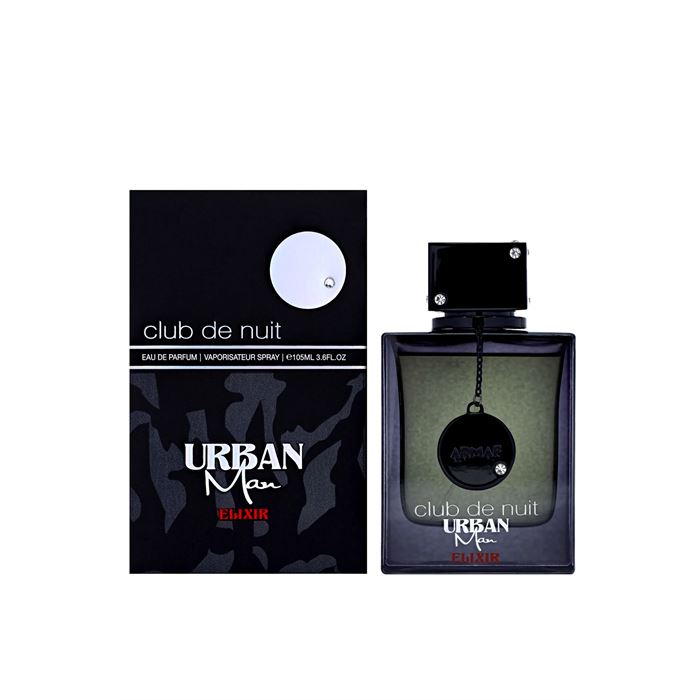 Armaf Club de Nuit Urban Elixir Edp Erkek Parfüm 105 ml