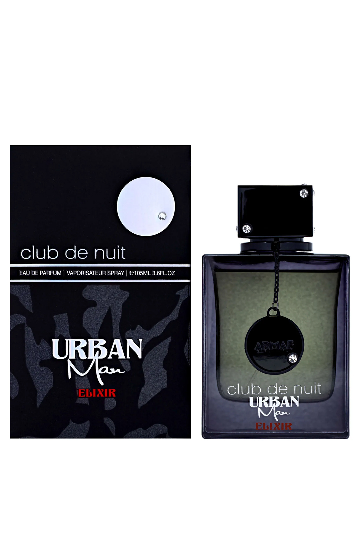 Armaf Club de Nuit Urban Elixir Edp Erkek Parfüm 105 ml