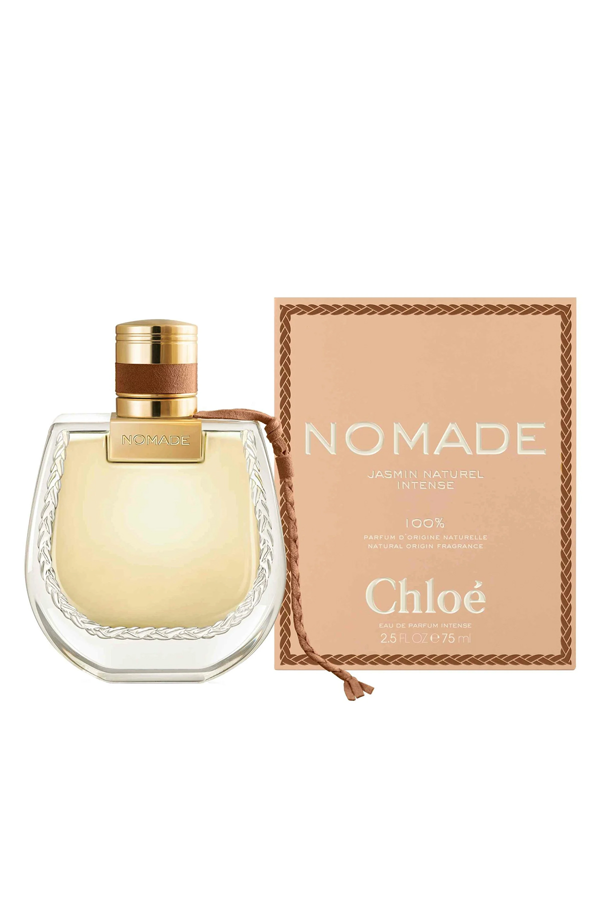 Chloe Nomade Jasmin Natural Intense EDP 75 ml. Kadın Parfüm