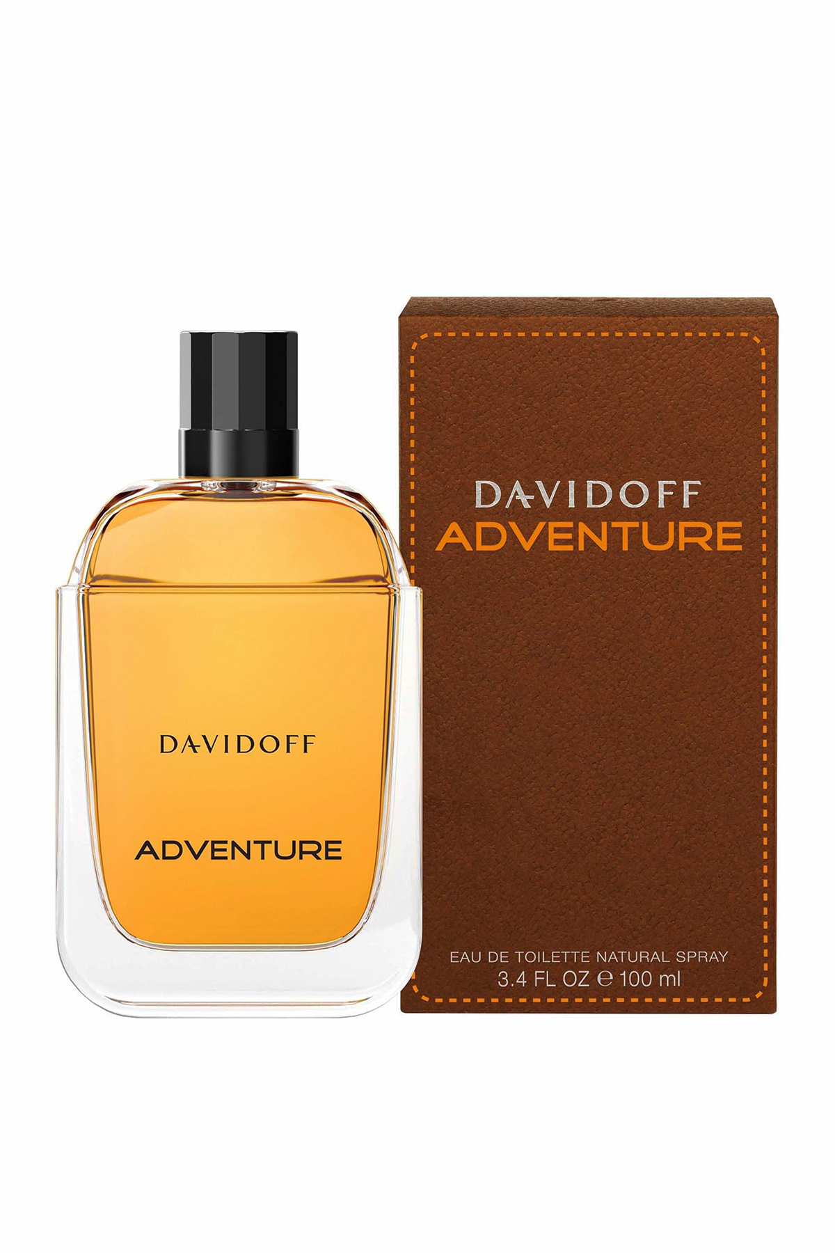 Davidoff Adventure Edt Erkek Parfüm 100 ml
