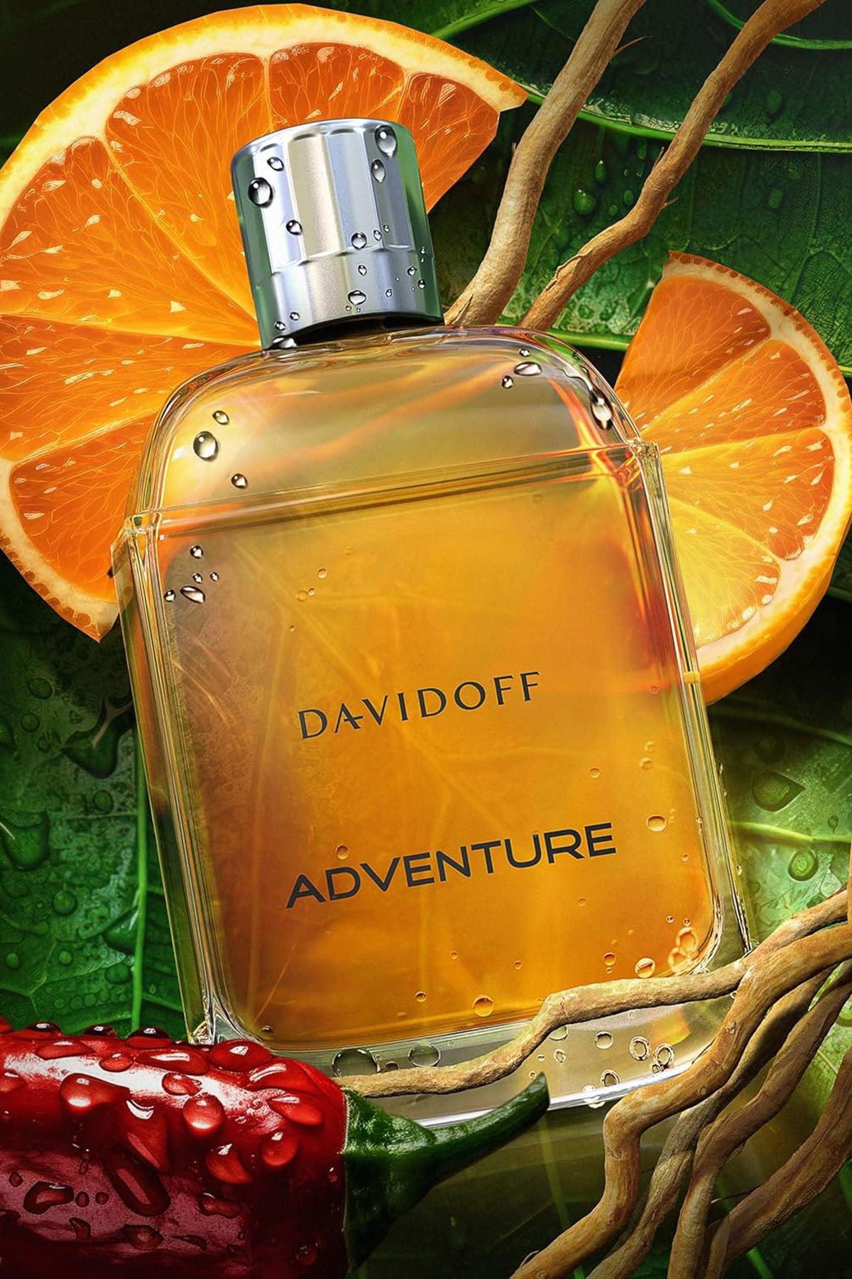 Davidoff Adventure Edt Erkek Parfüm 100 ml