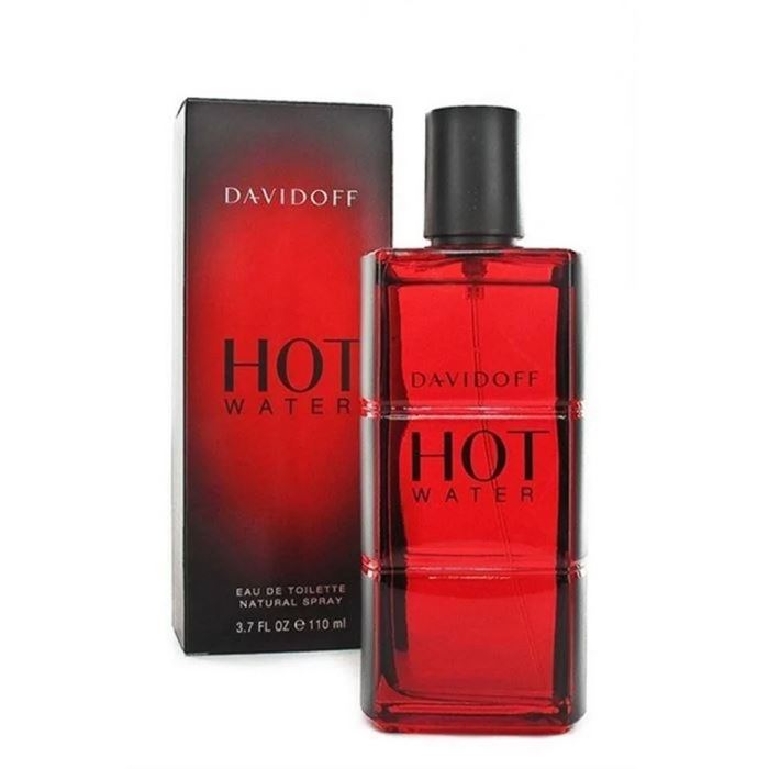 Davidoff Hot Water Edt Erkek Parfüm 110 ml