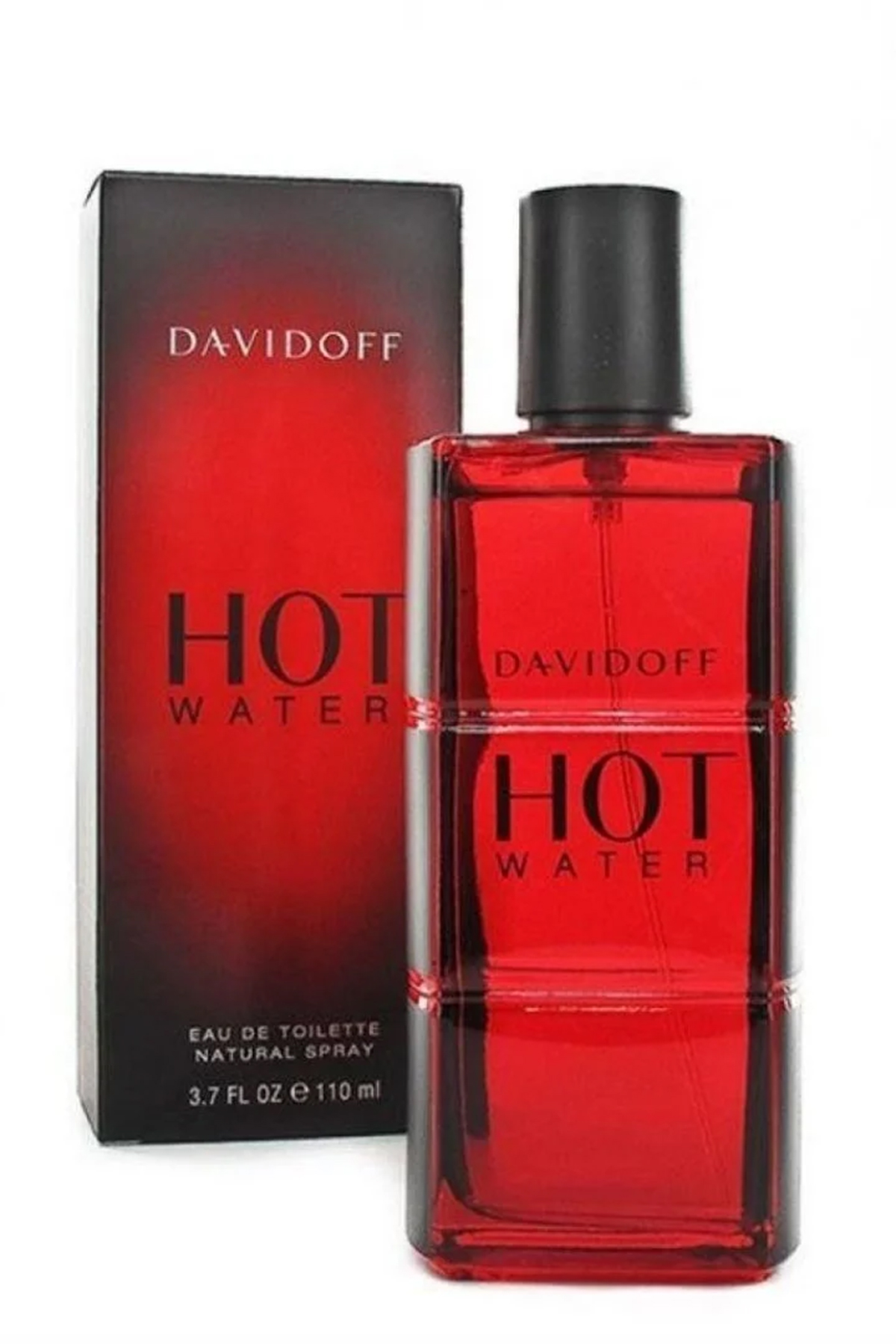 Davidoff Hot Water Edt 110 ml Erkek Parfüm