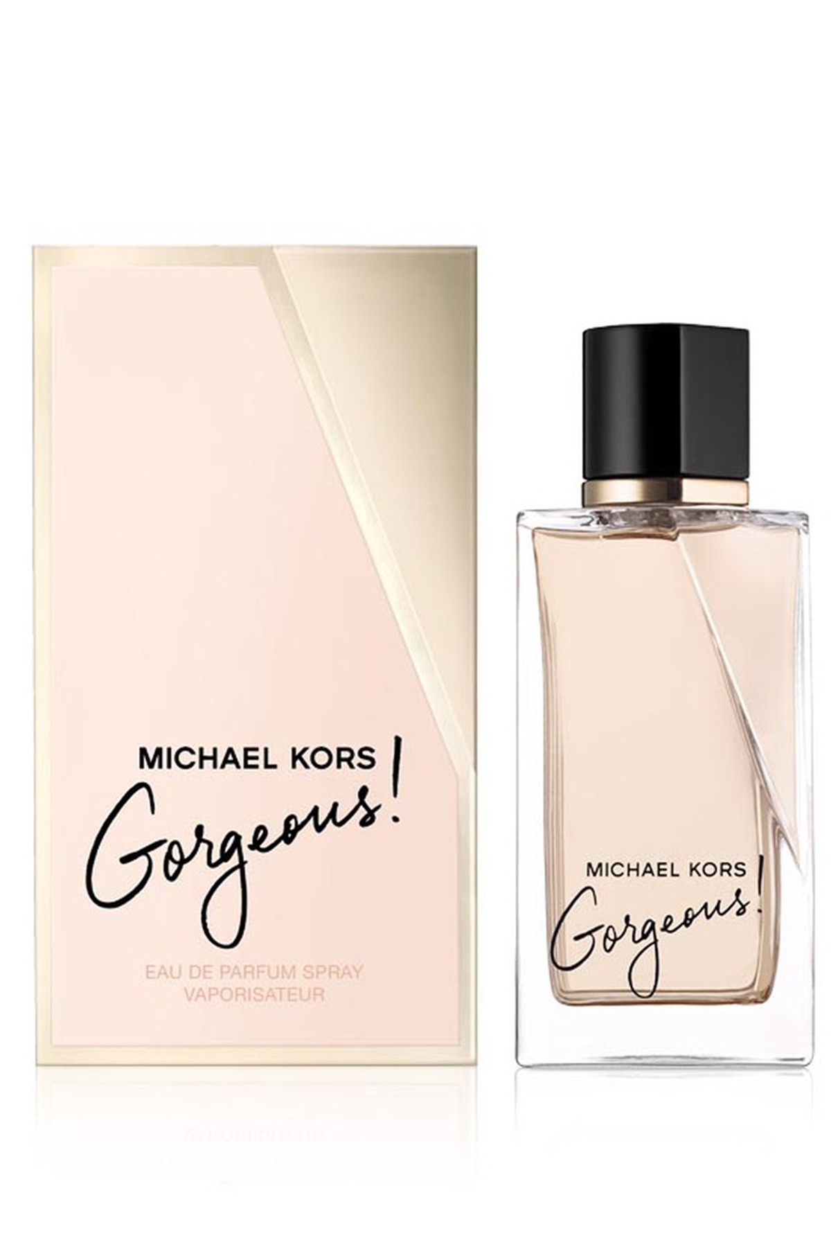 Michael Kors Gorgeous Edp Kadın Parfüm 50 ml
