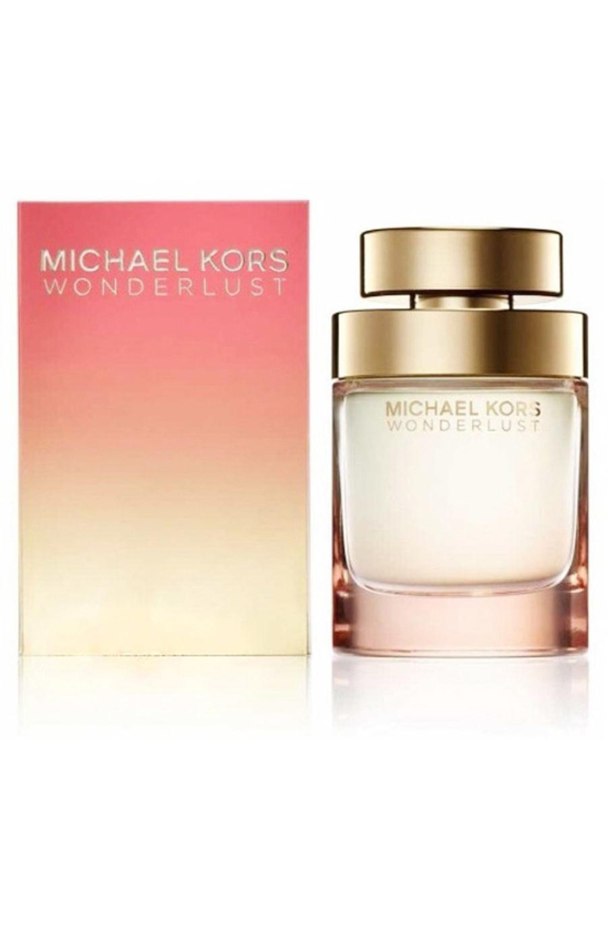 Michael Kors Wonderlust EDP 100 ml Kadın Parfüm