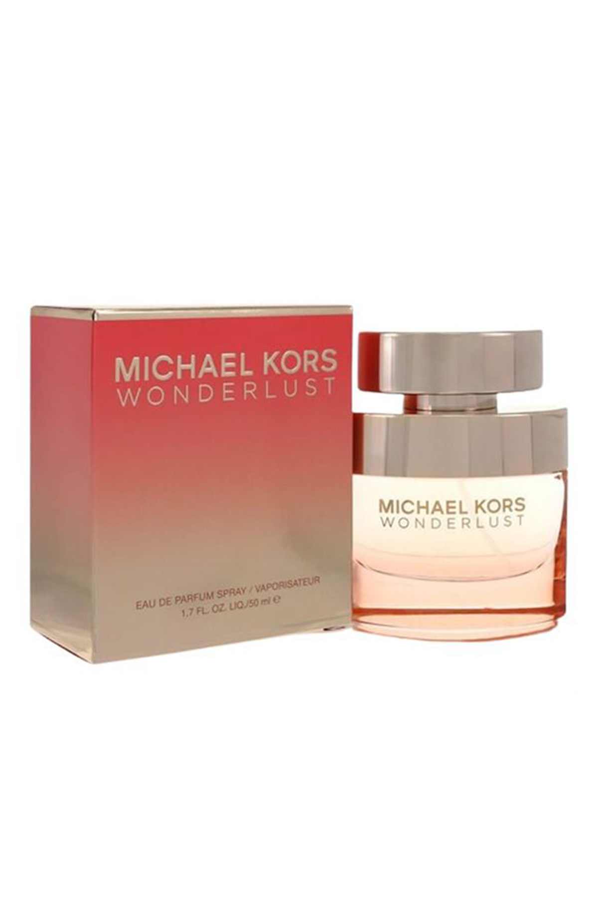 Michael Kors Wonderlust Edp Kadın Parfüm 50 ml