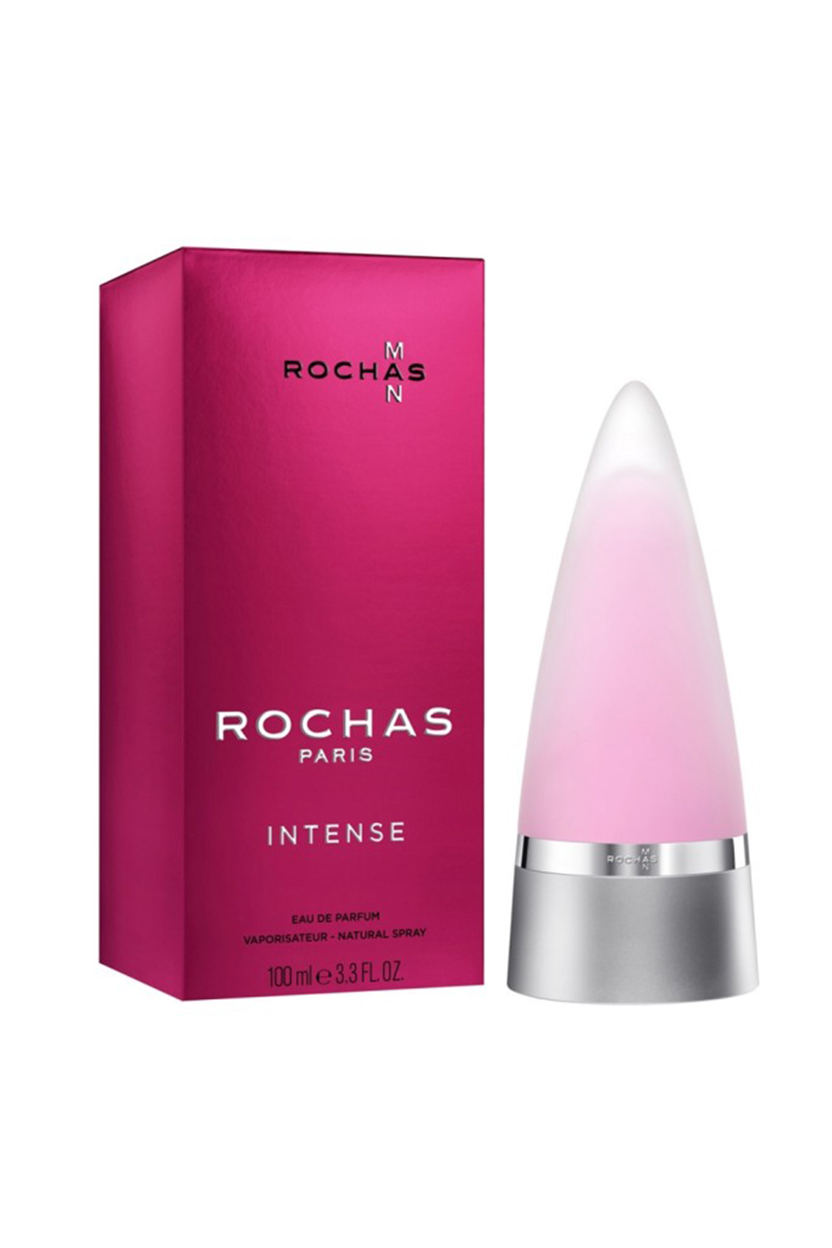 Rochas Men Intense Edp Erkek Parfüm 100 ml