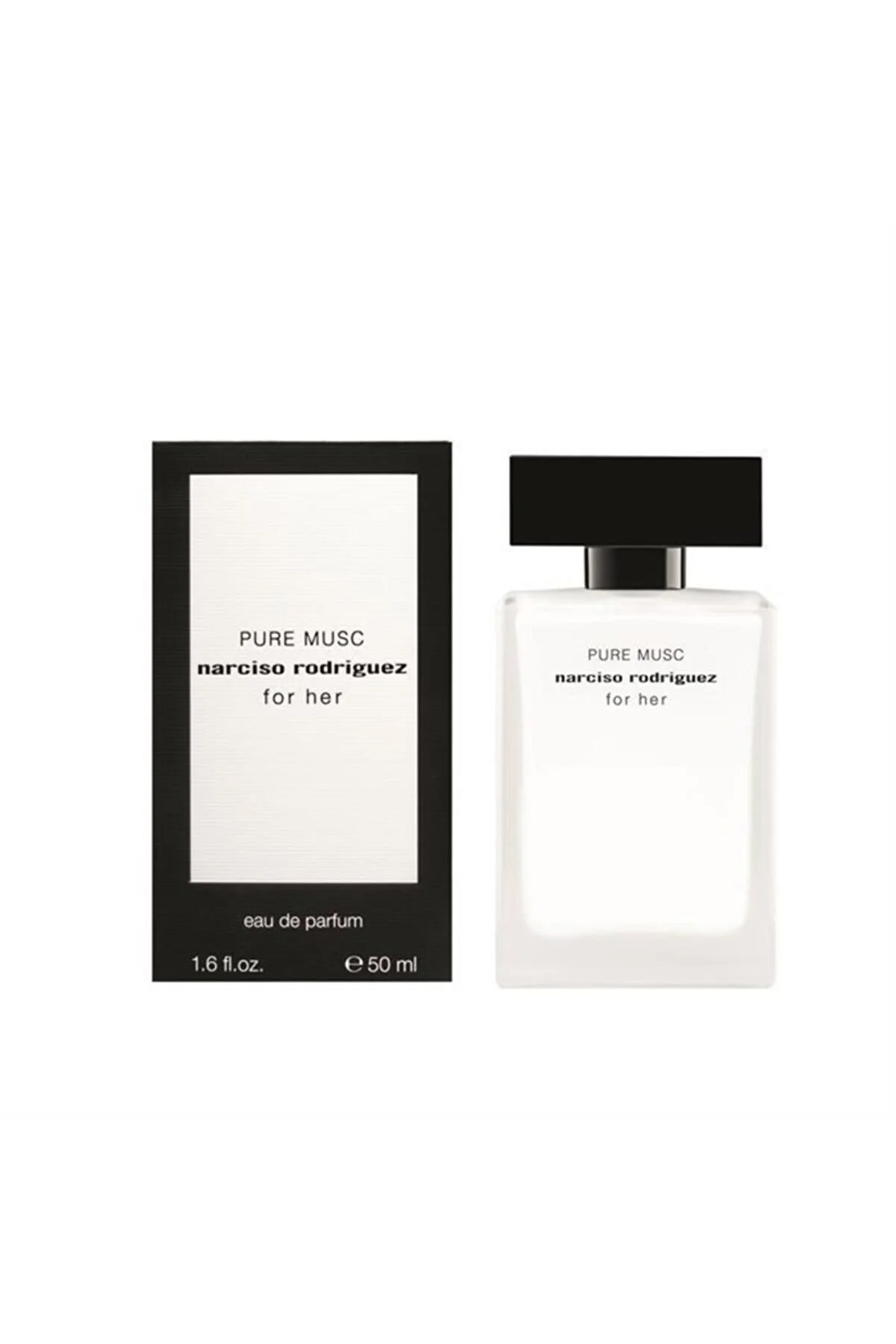 Narciso Rodriguez Pure Musc Edp Kadın Parfüm 50 ml