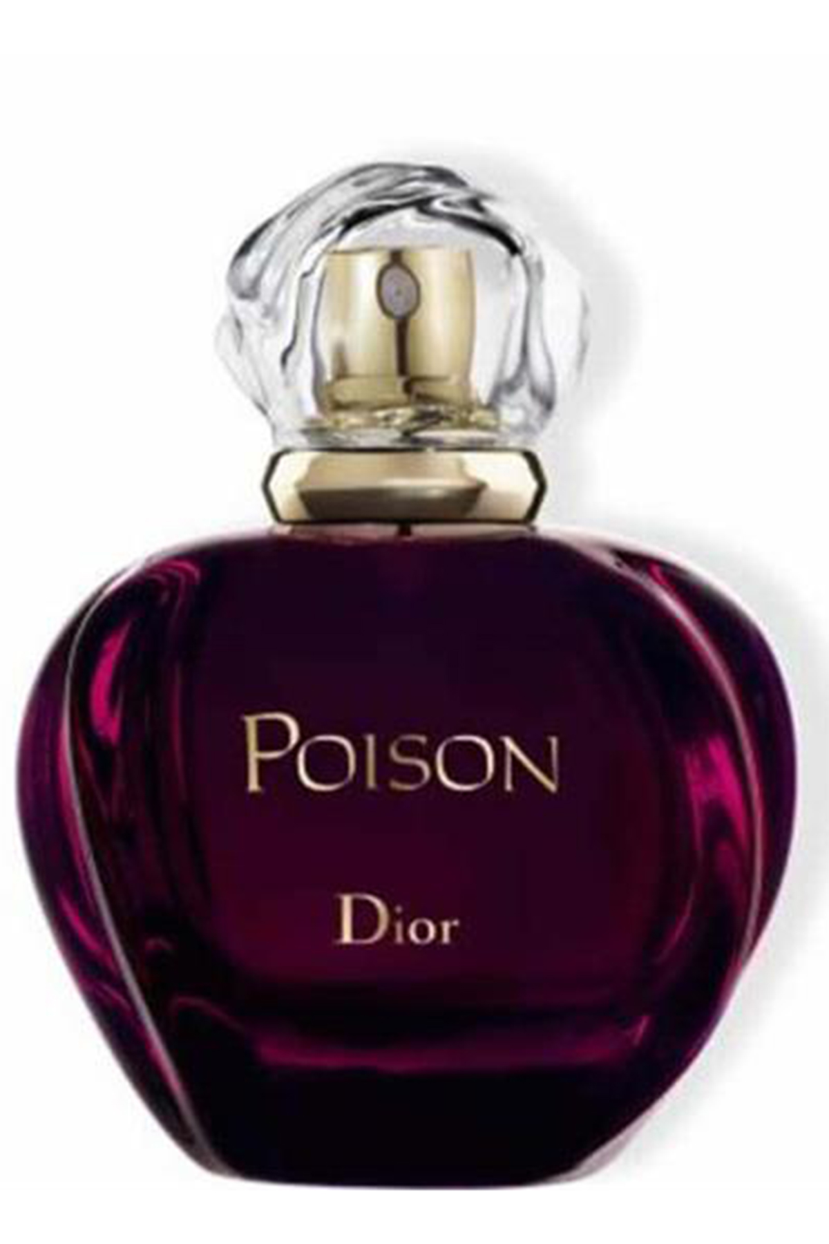 C.Dior Poison Edt Kadın Parfüm 50 ml
