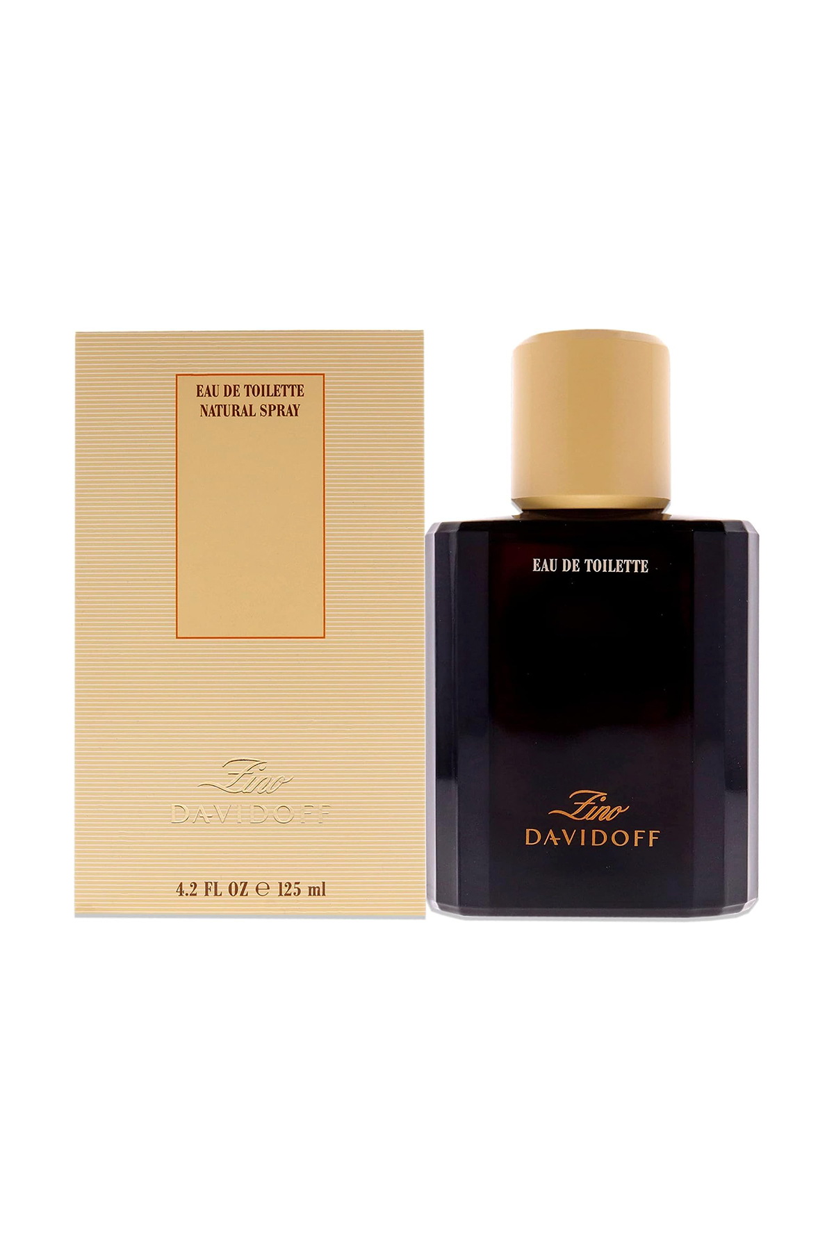 Davidoff Zino Edt 125 ml Erkek Parfüm