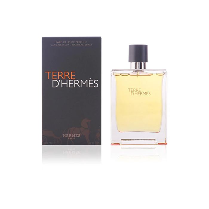 Hermes Terre Edp Erkek Parfüm 200 ml