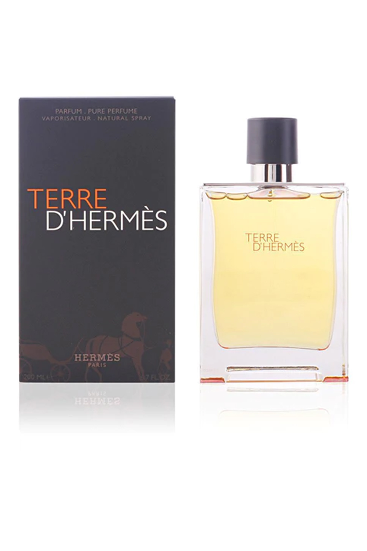 Hermes Terre Edp Erkek Parfüm 200 ml