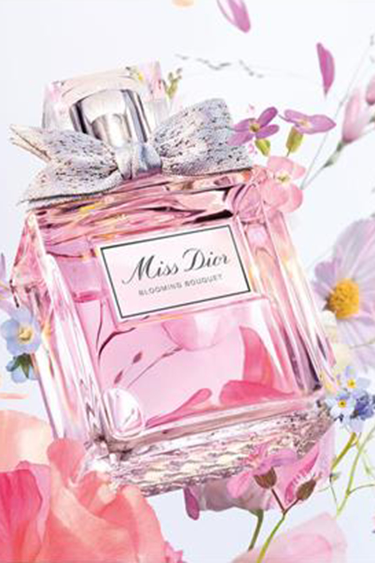 C.Dior Miss Dior Blooming Bouquet Edt Kadın Parfüm 100 ml