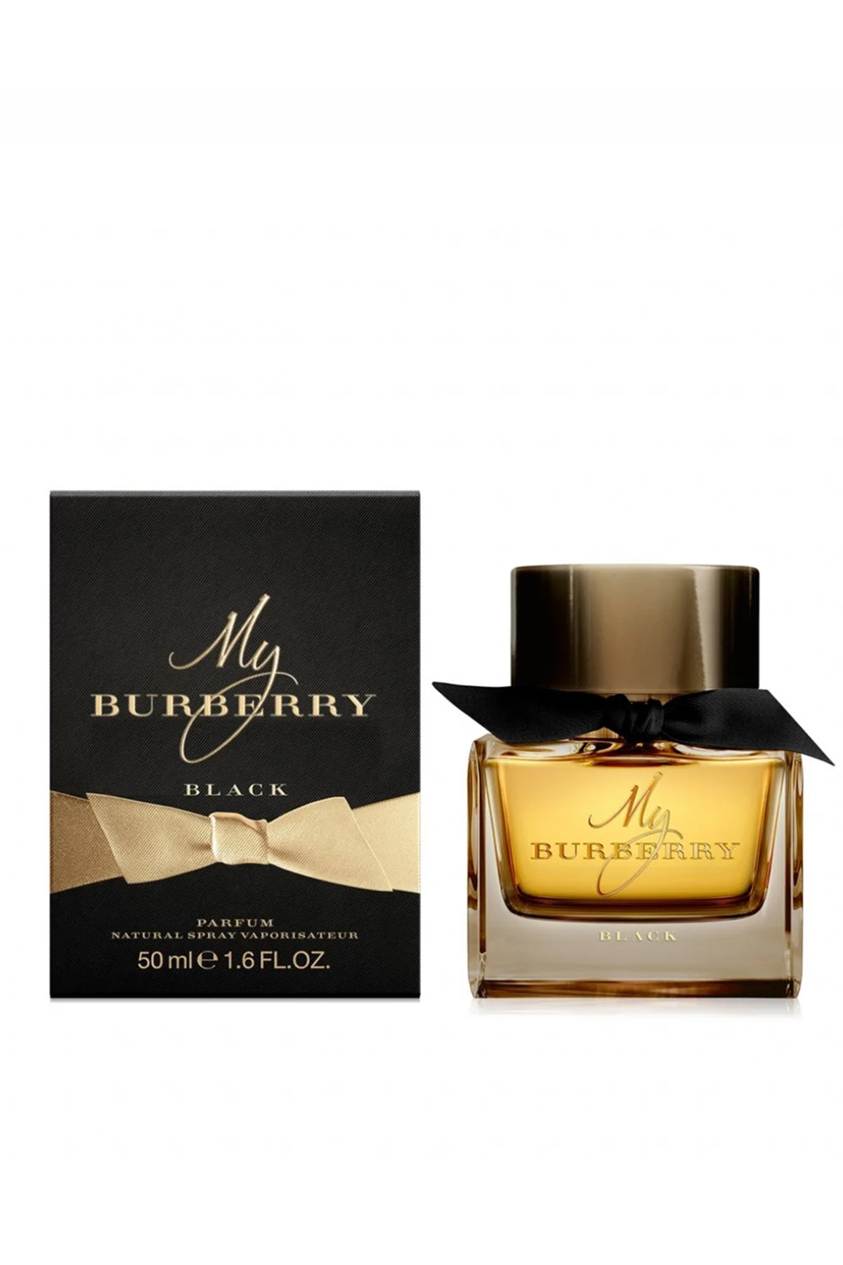 Burberry My Black Edp Kadın Parfüm 50 ml