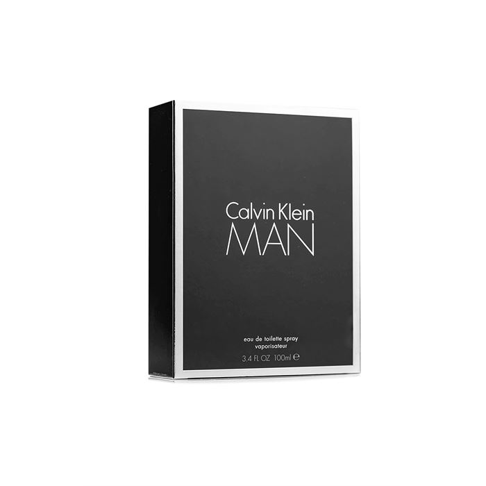 Calvin Klein Man Edt Erkek Parfüm 100 Ml 