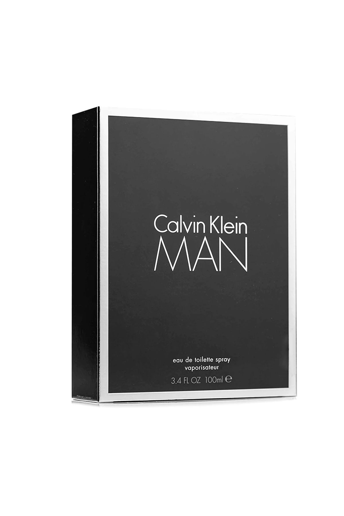 Calvin Klein Man Edt Erkek Parfüm 100 Ml 