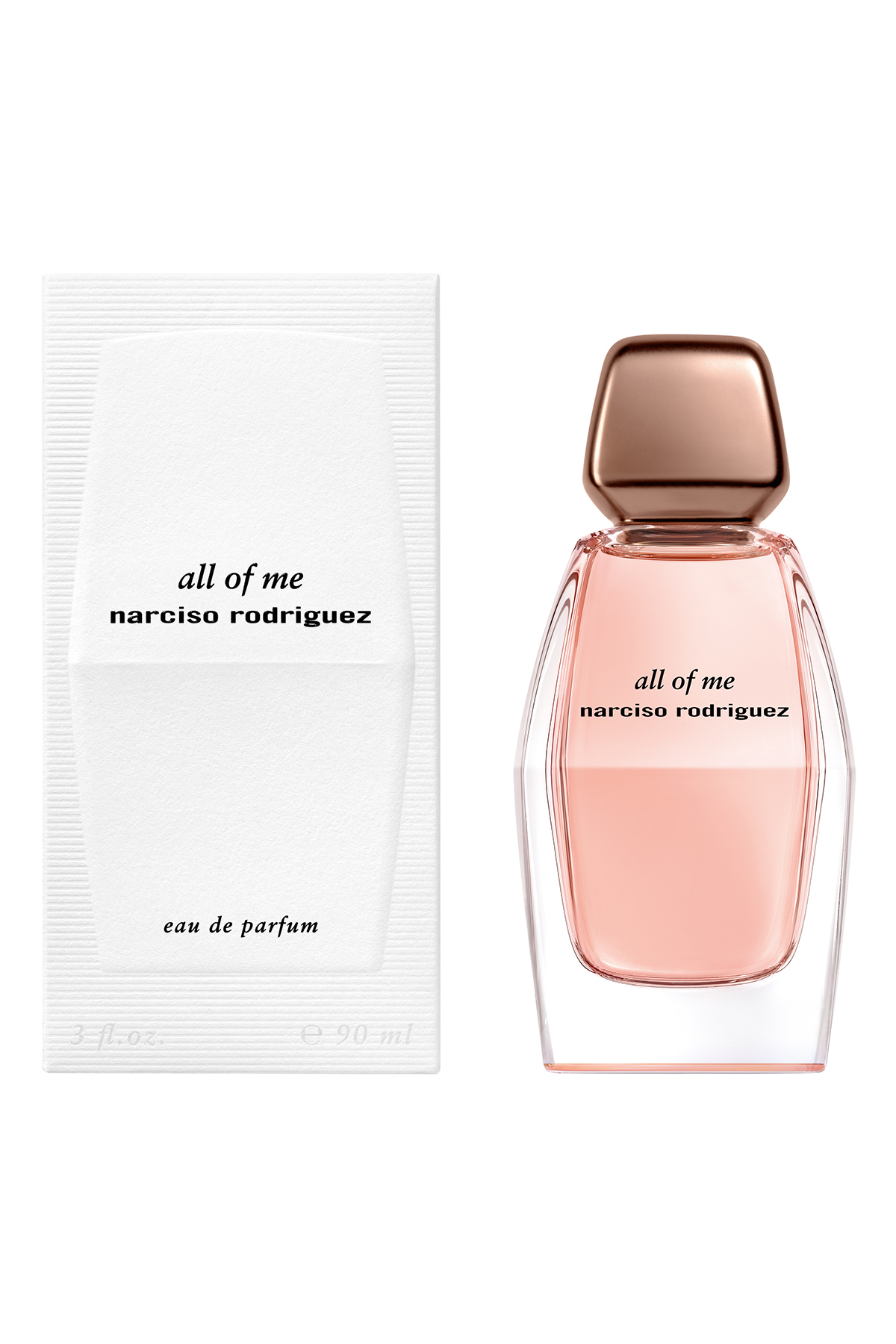 Narciso Rodriguez All Of Me Edp Kadın Parfüm 90ml