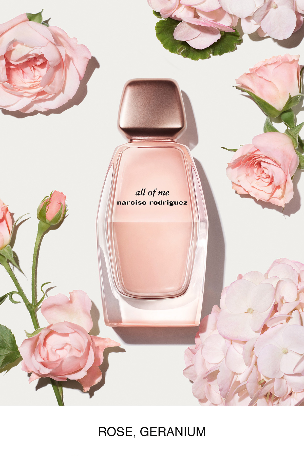 Narciso Rodriguez All Of Me Edp Kadın Parfüm 90ml