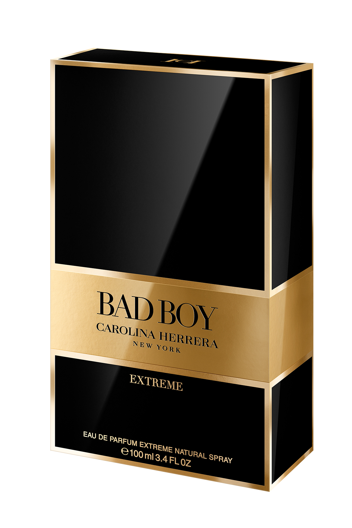 Carolina Herrera Bad Boy Extreme Edp Erkek Parfüm 100 ml
