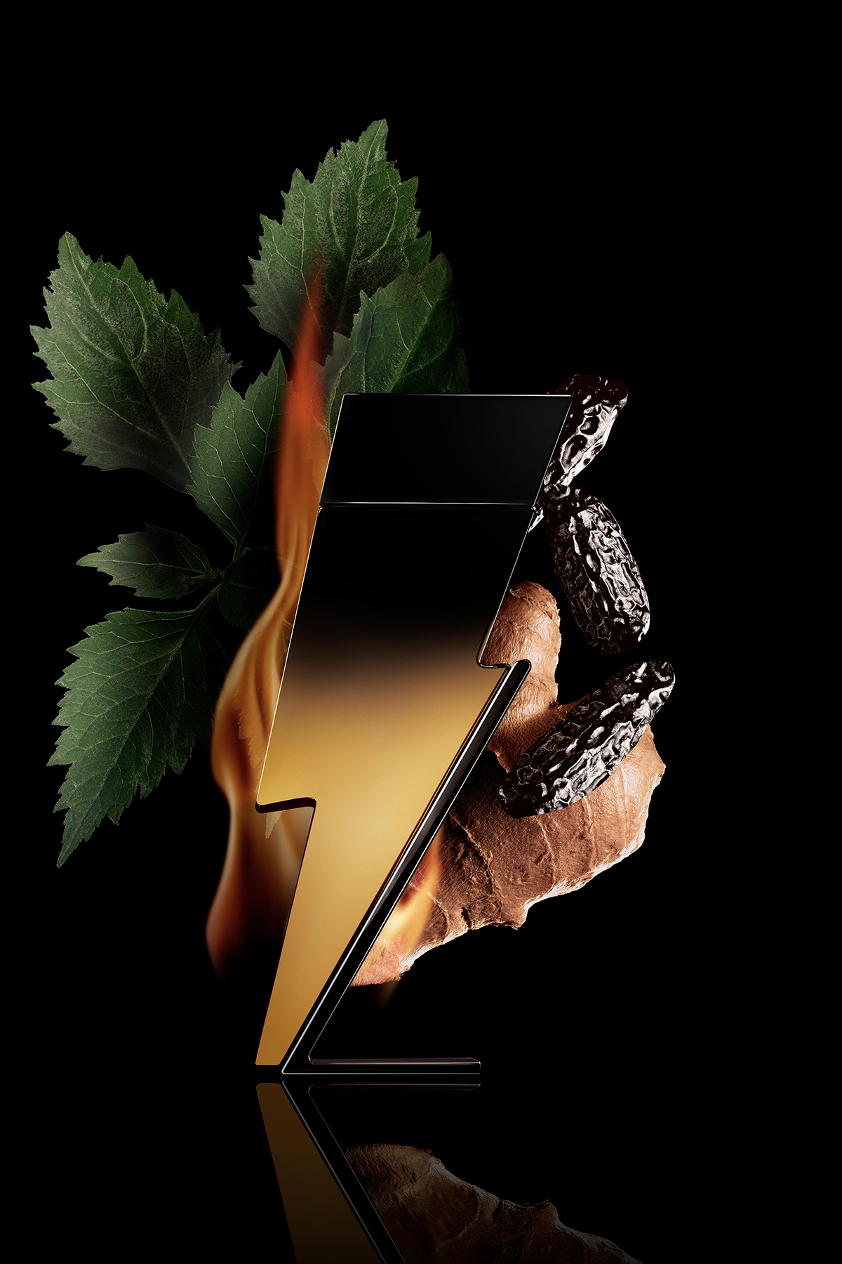 Carolina Herrera Bad Boy Extreme Edp Erkek Parfüm 100 ml