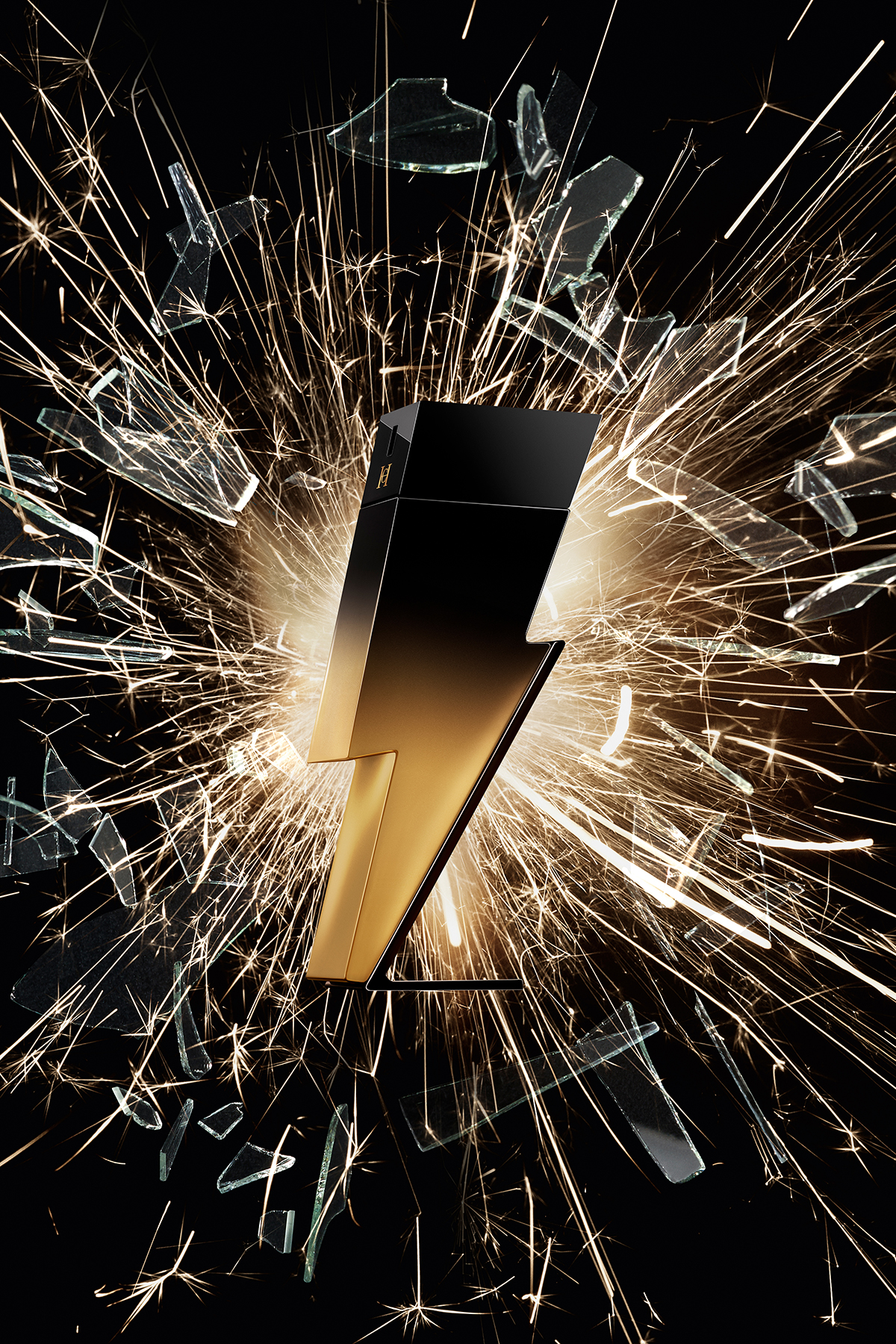 Carolina Herrera Bad Boy Extreme Edp Erkek Parfüm 100 ml