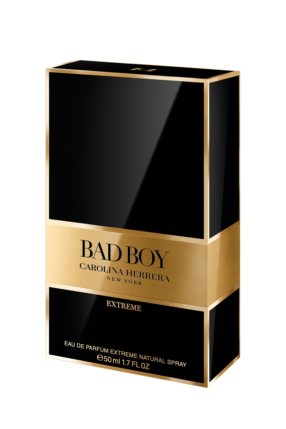 Carolina Herrera Bad Boy Extreme Edp Erkek Parfüm 50 ml