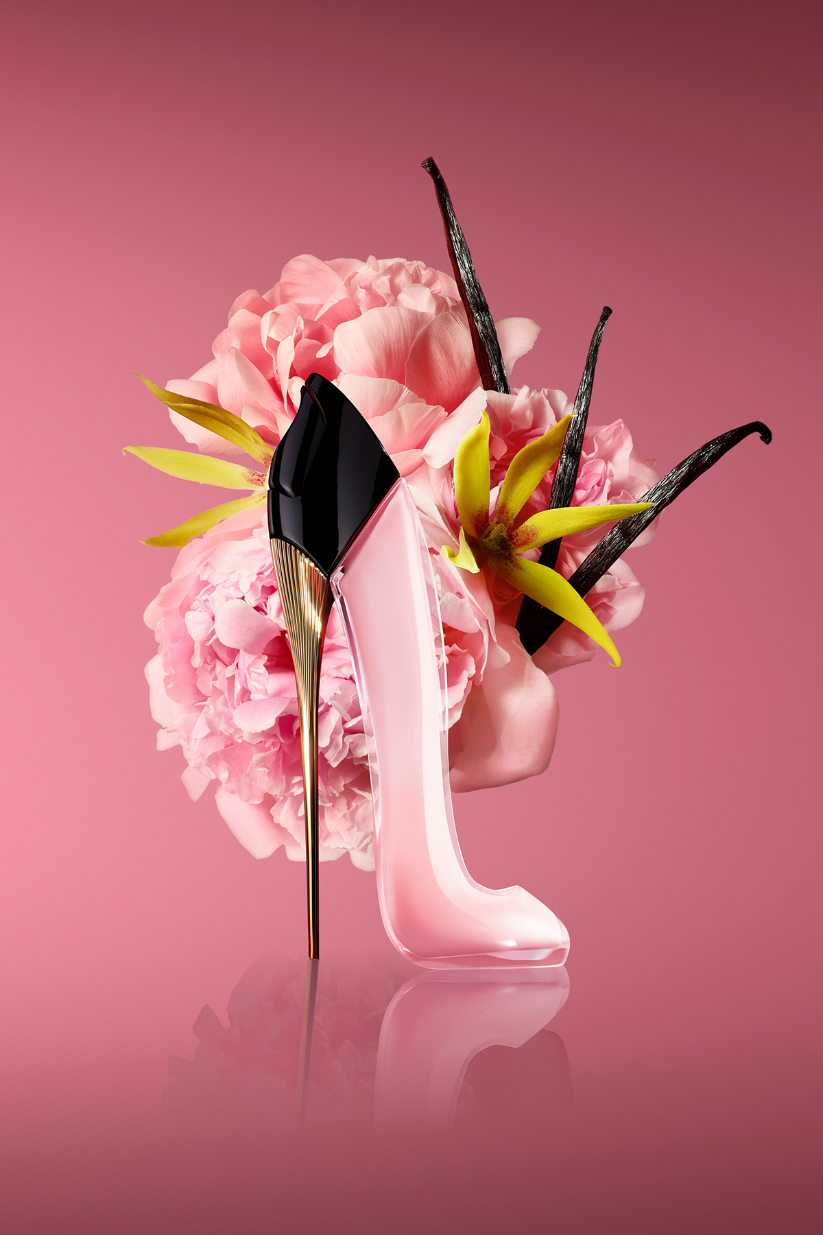 Carolina Herrera Good Girl Blush Edp Kadın Parfüm 50 ml