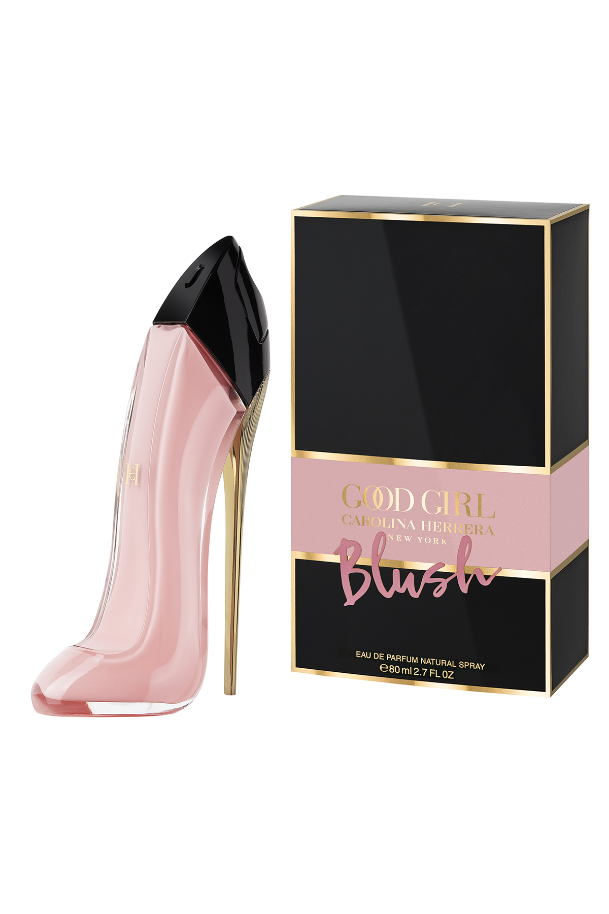 Carolina Herrera Good Girl Blush Edp Kadın Parfüm 80 ml