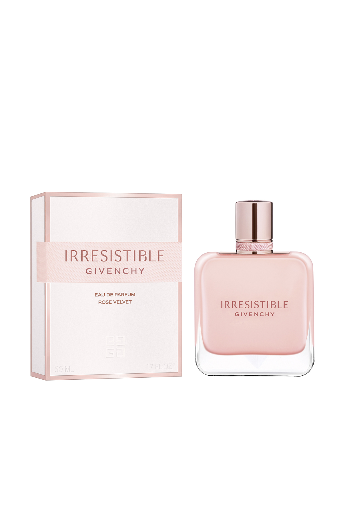 Givenchy Irresistible Rose Velvet Edp Kadın Parfüm 50 ml