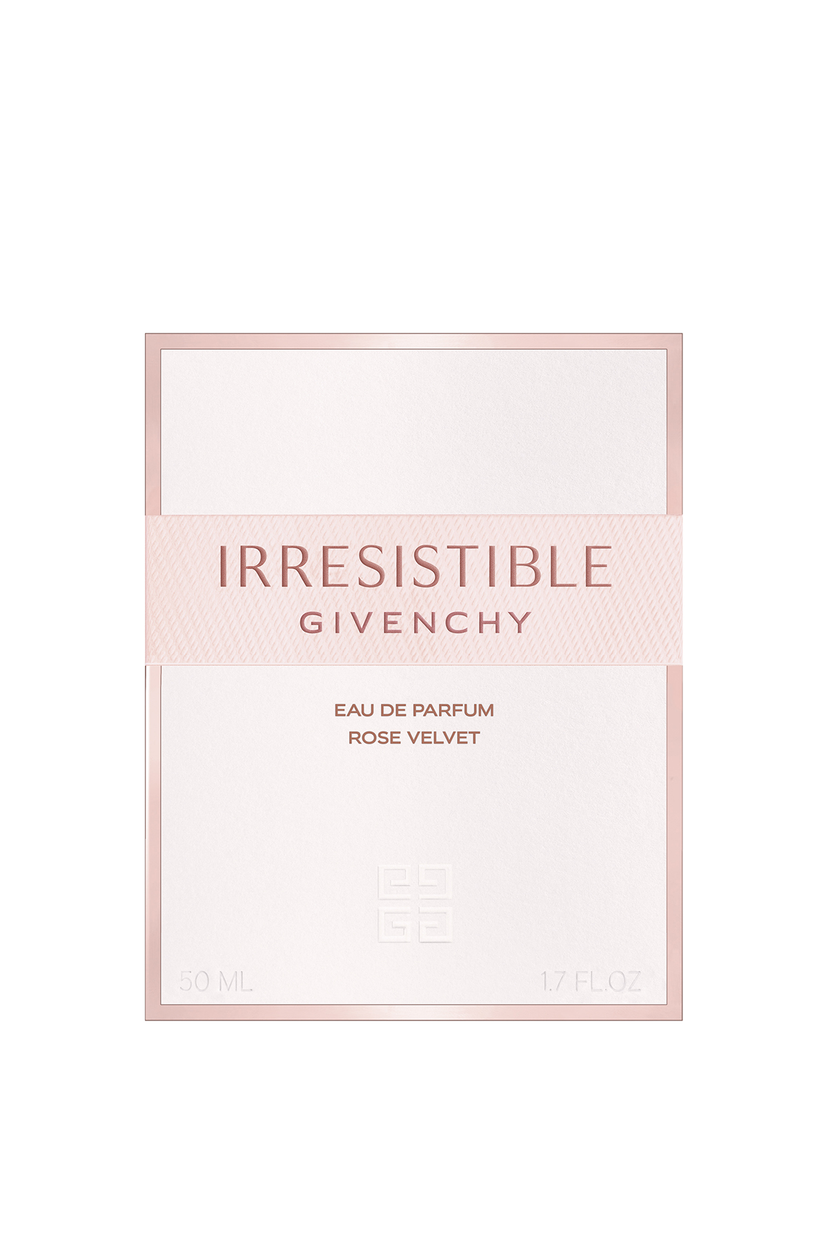Givenchy Irresistible Rose Velvet Edp Kadın Parfüm 50 ml